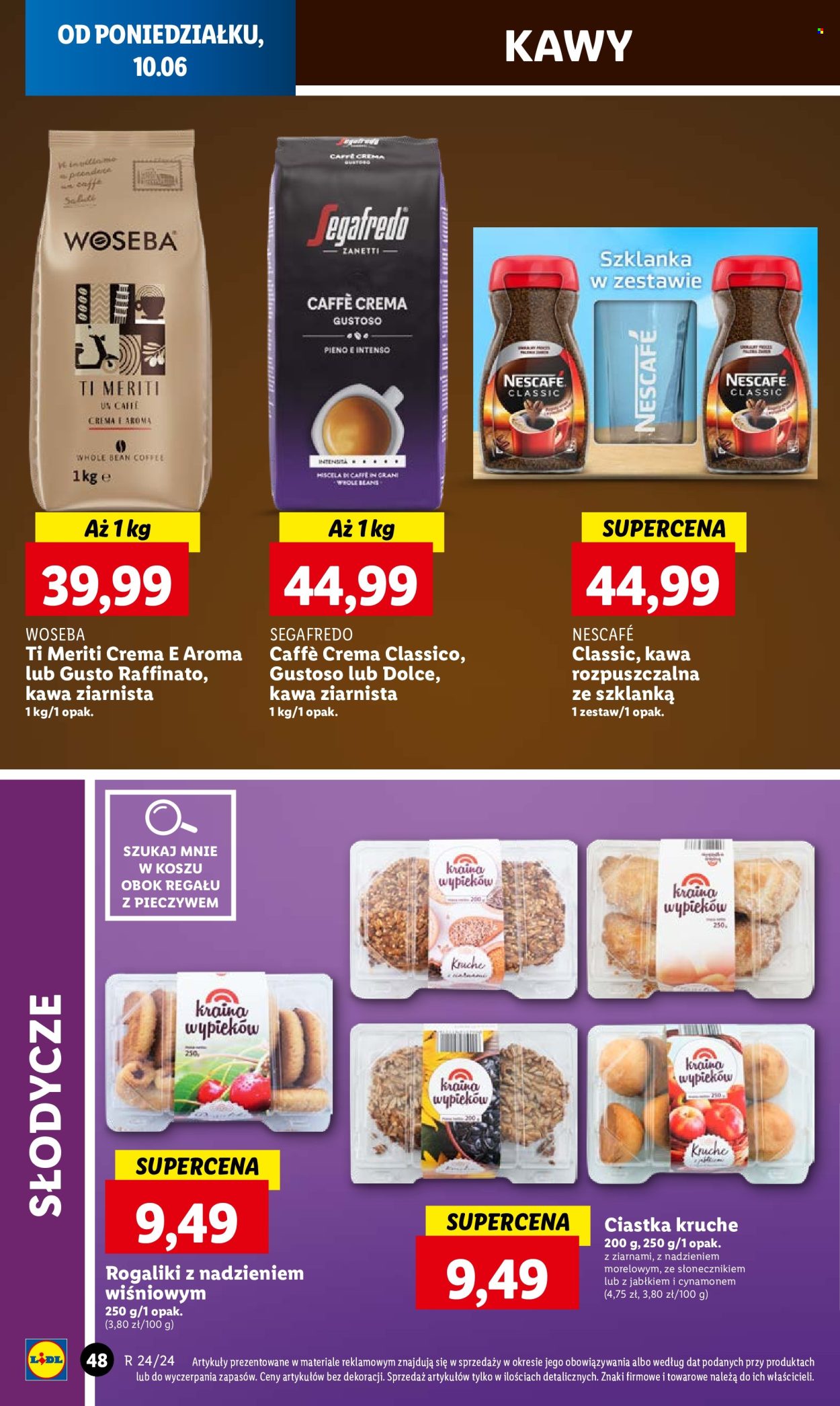 Gazetka Lidl - 10.06.2024 - 12.06.2024. Strona 56