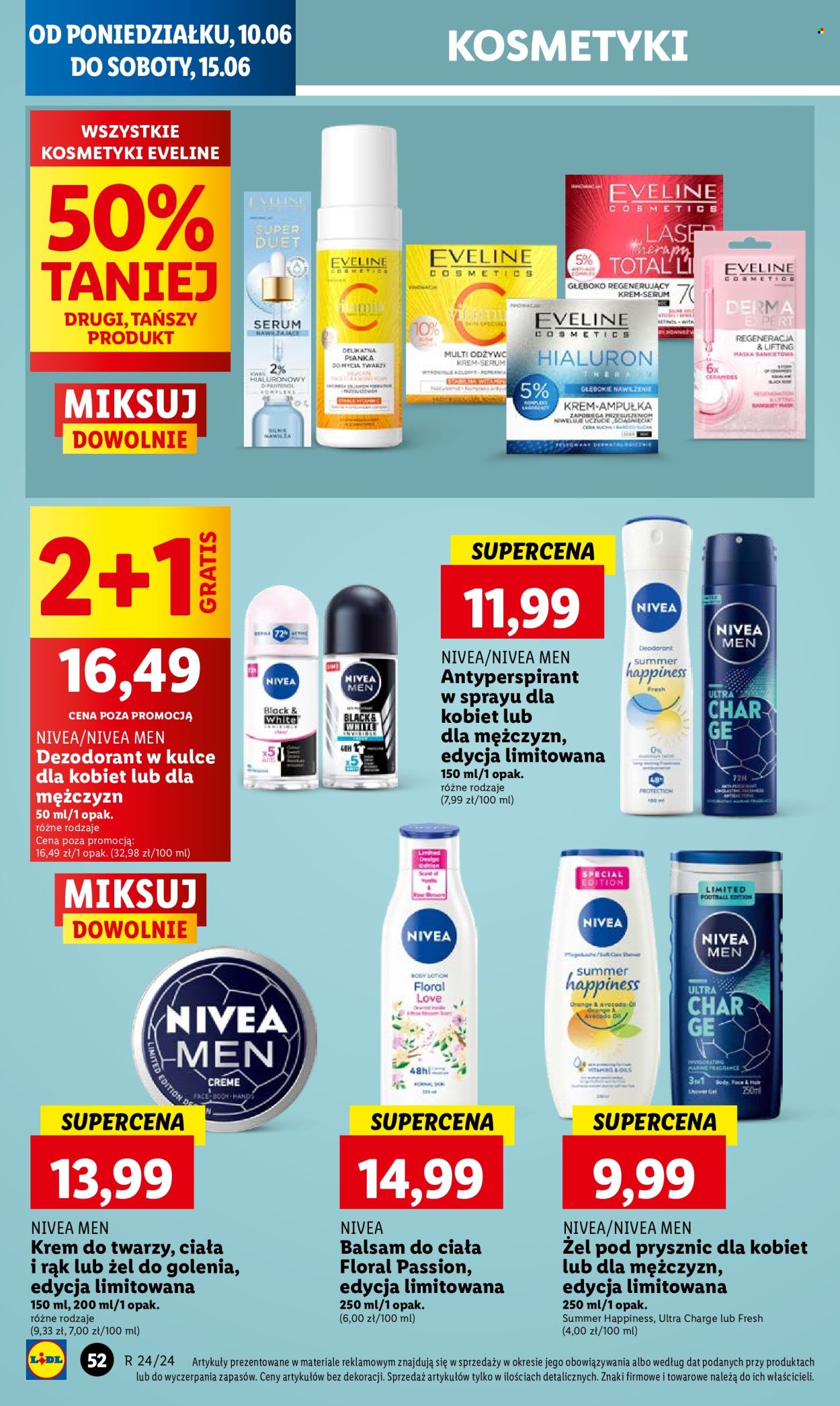 Gazetka Lidl - 10.06.2024 - 12.06.2024. Strona 62