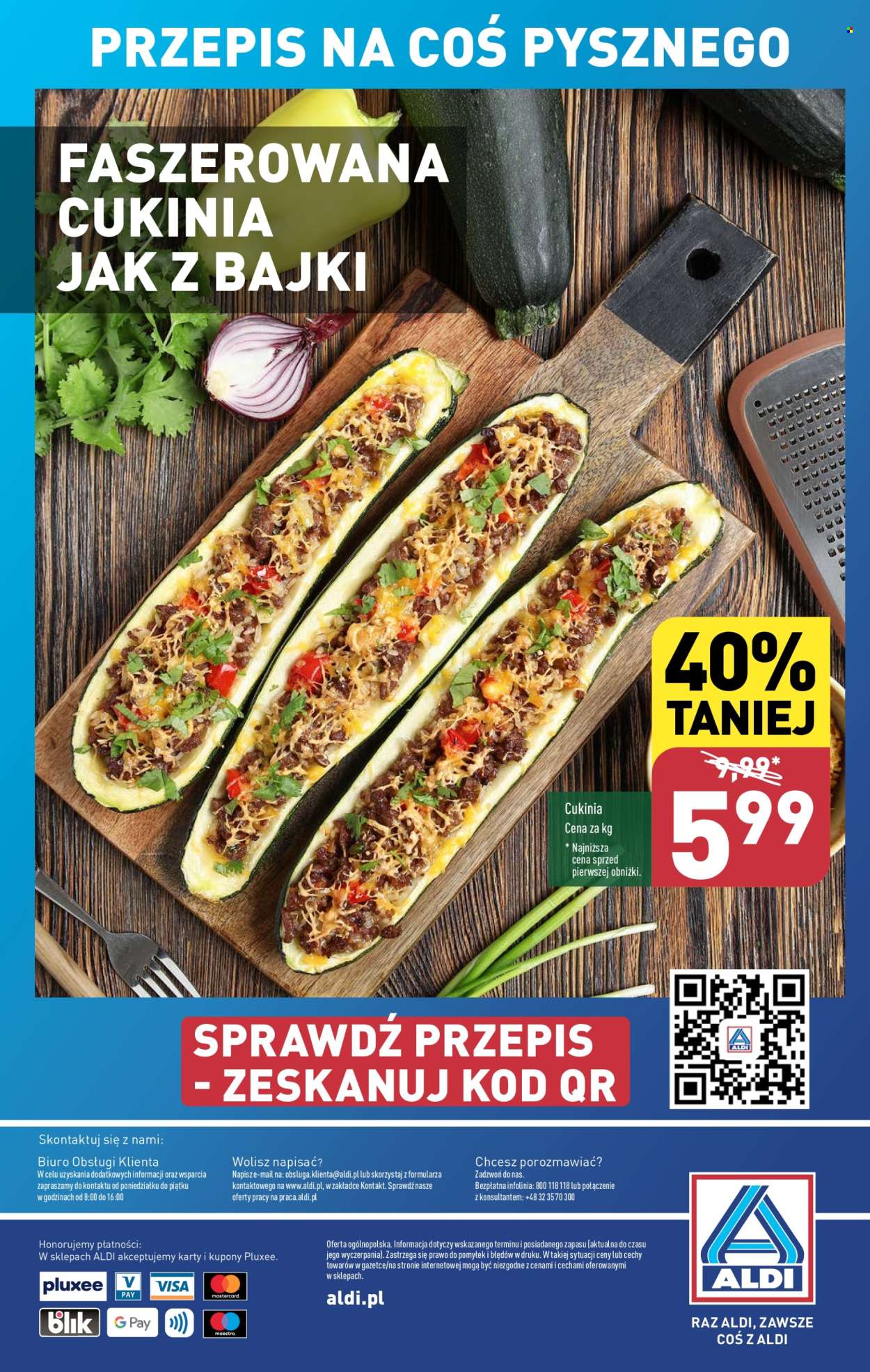 Gazetka ALDI - 10.06.2024 - 15.06.2024. Strona 6