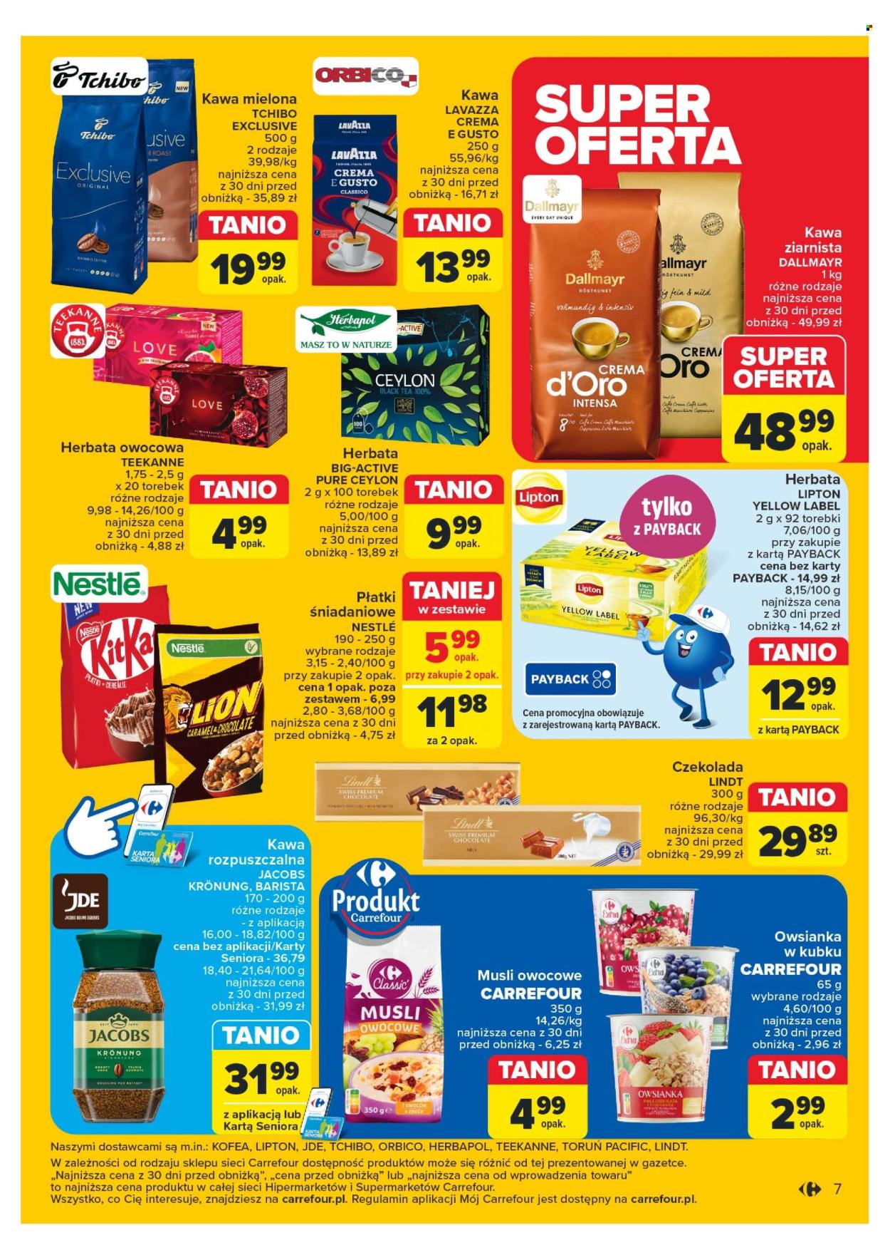 Gazetka Carrefour - 11.06.2024 - 15.06.2024. Strona 11