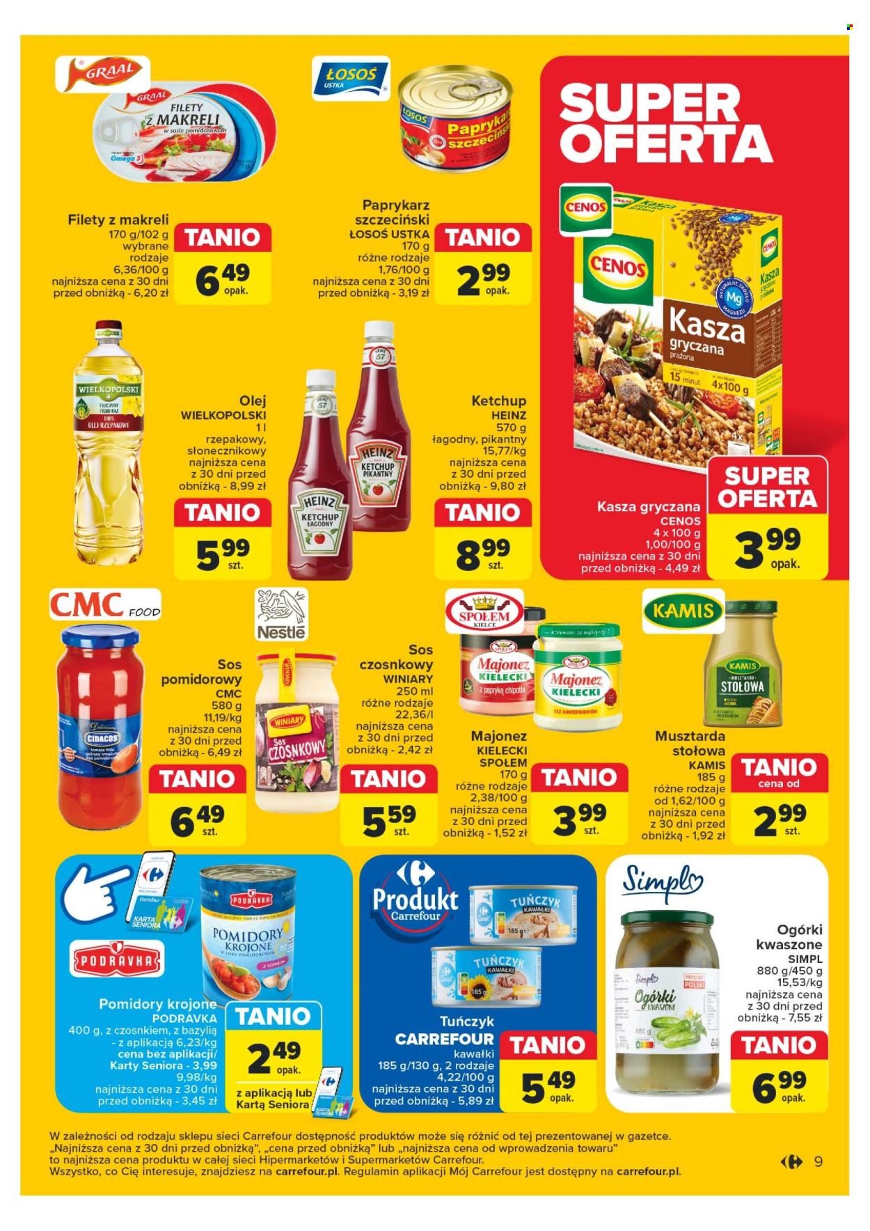 Gazetka Carrefour - 11.06.2024 - 15.06.2024. Strona 13