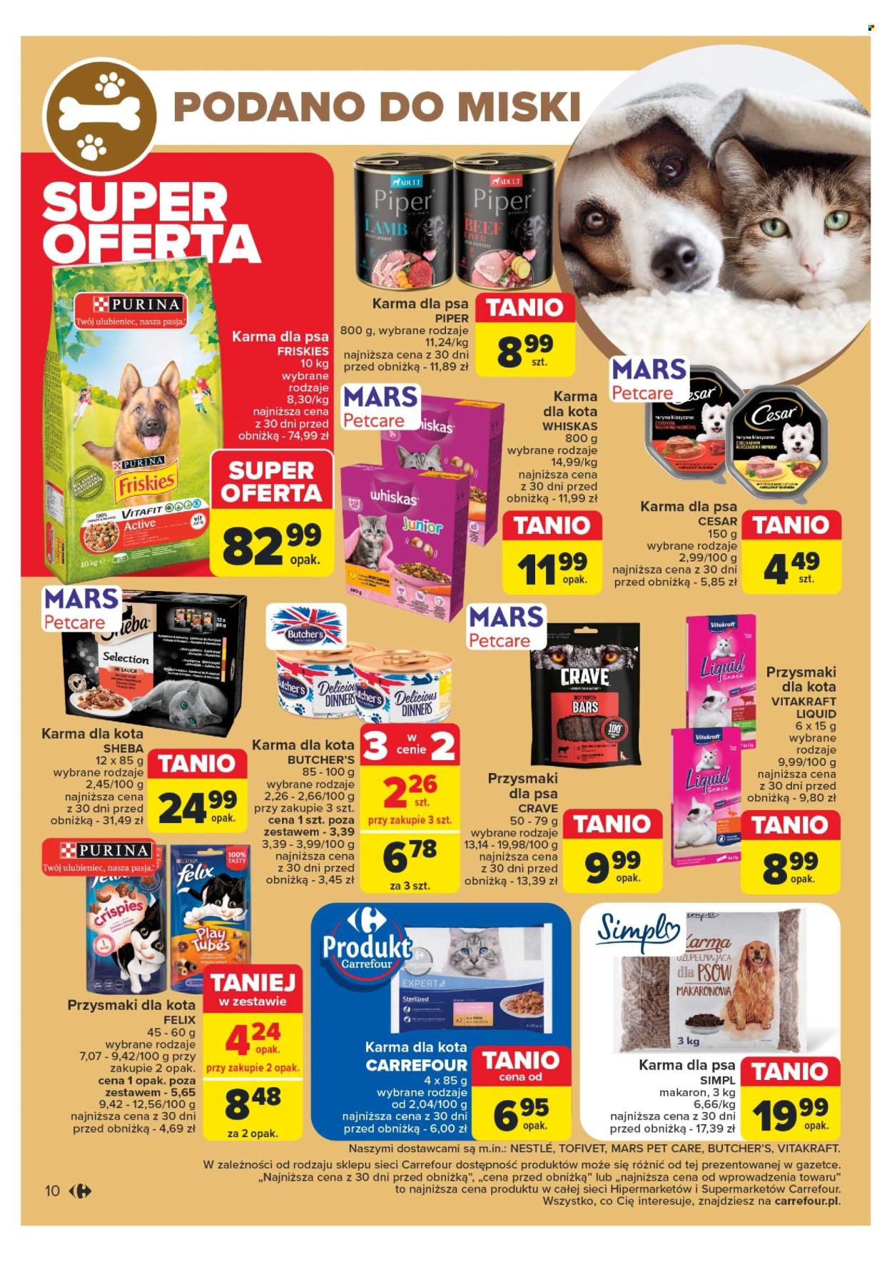 Gazetka Carrefour - 11.06.2024 - 15.06.2024. Strona 14