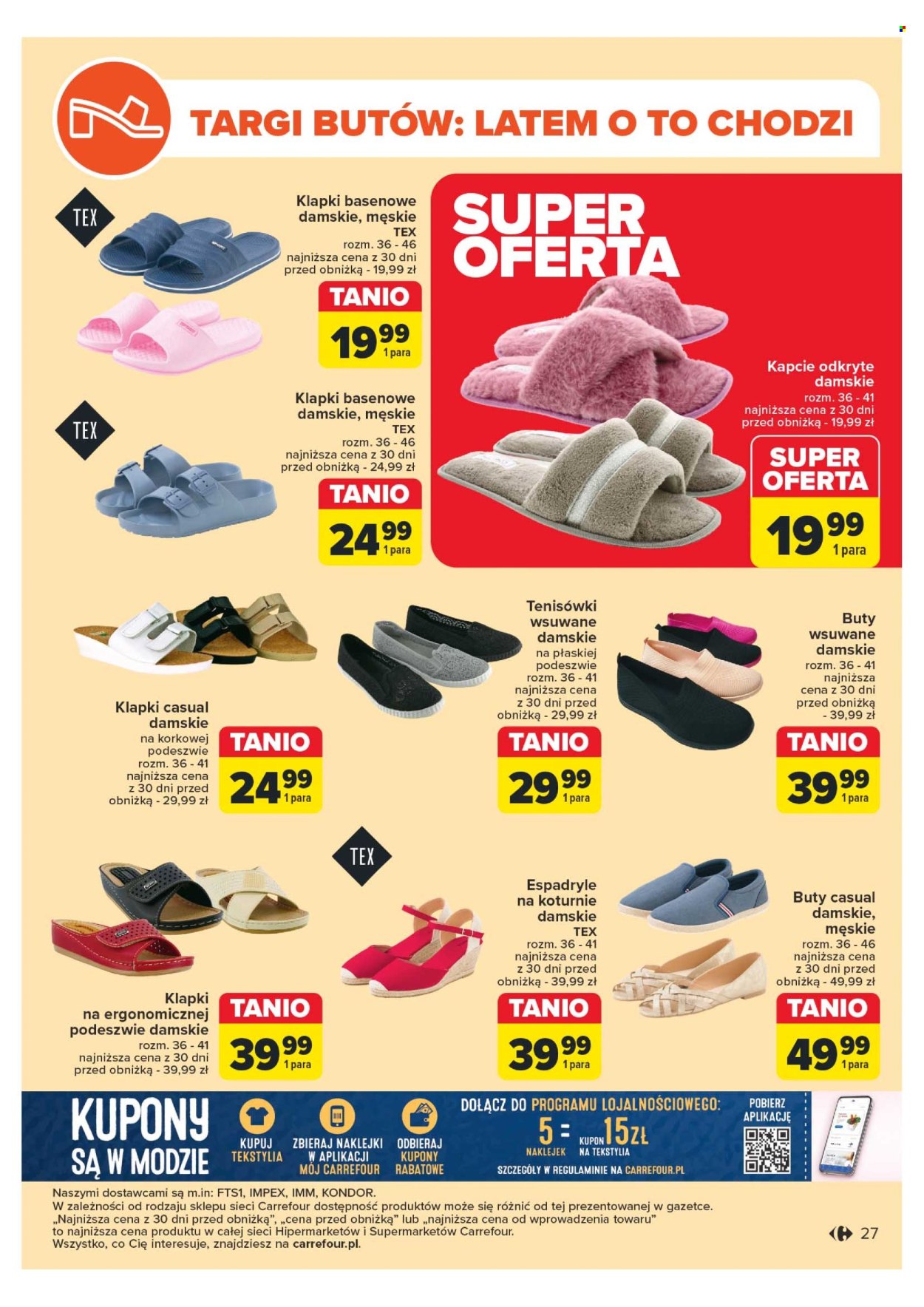Gazetka Carrefour - 11.06.2024 - 15.06.2024. Strona 31