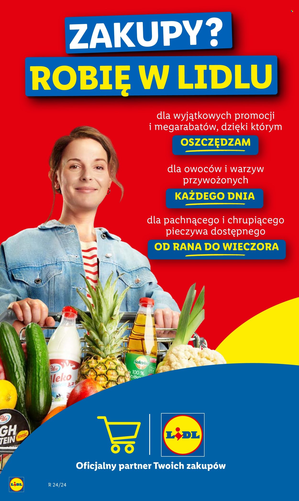 Gazetka Lidl - 17.06.2024 - 22.06.2024. Strona 2