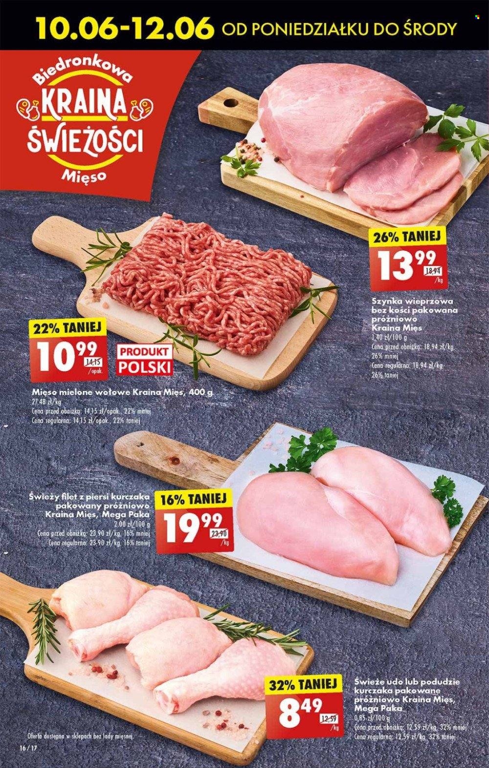 Gazetka Biedronka - 10.06.2024 - 15.06.2024. Strona 16