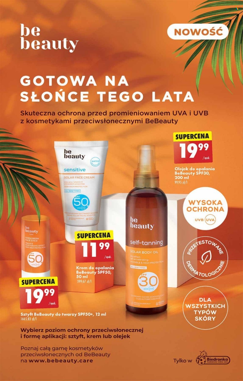 Gazetka Biedronka - 10.06.2024 - 15.06.2024. Strona 63