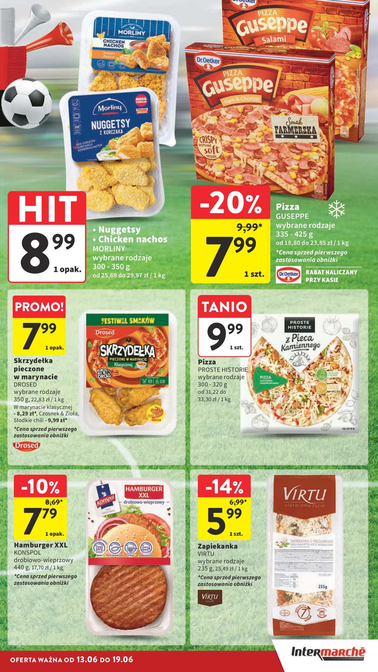 Gazetka Intermarché - 13.06.2024 - 19.06.2024. Strona 7