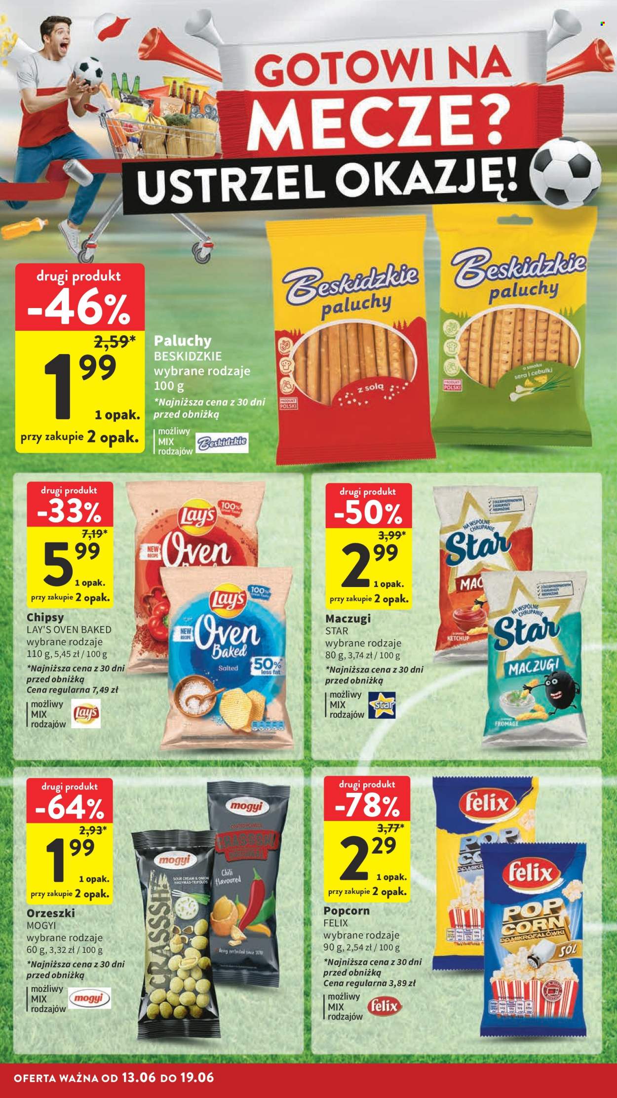 Gazetka Intermarché - 13.06.2024 - 19.06.2024. Strona 8
