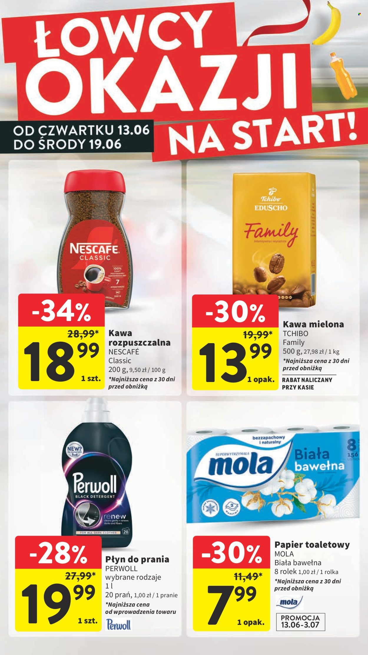 Gazetka Intermarché - 13.06.2024 - 19.06.2024. Strona 12