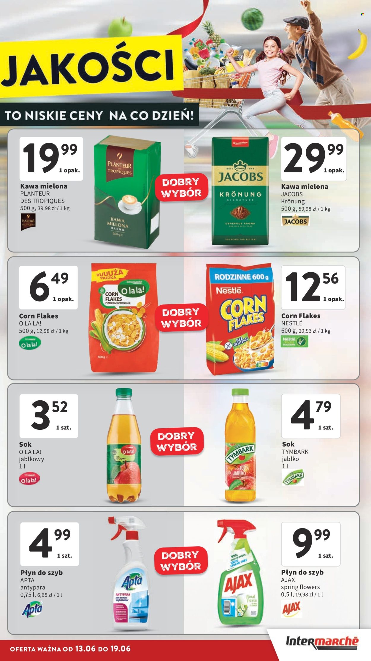 Gazetka Intermarché - 13.06.2024 - 19.06.2024. Strona 17