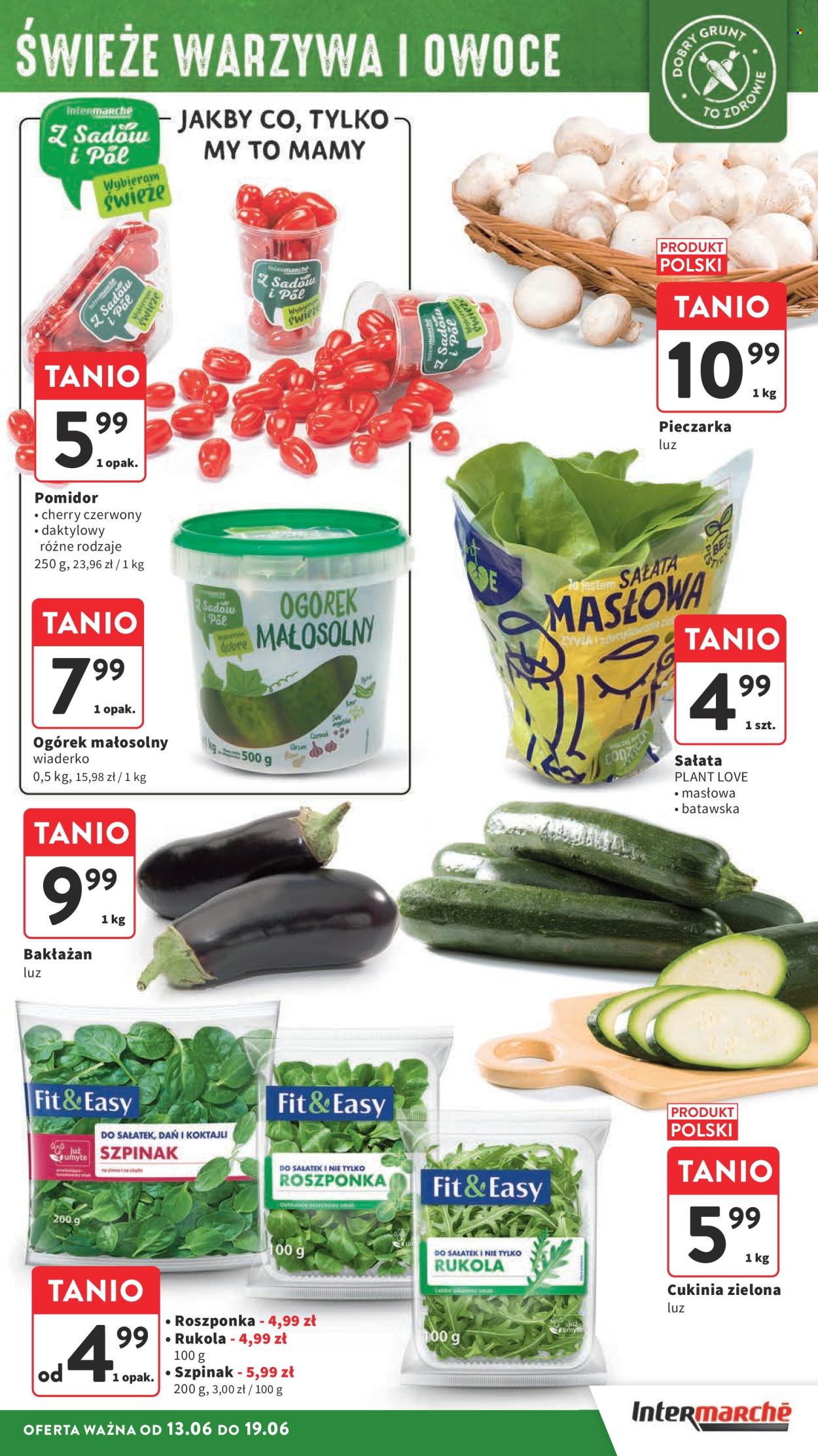Gazetka Intermarché - 13.06.2024 - 19.06.2024. Strona 19