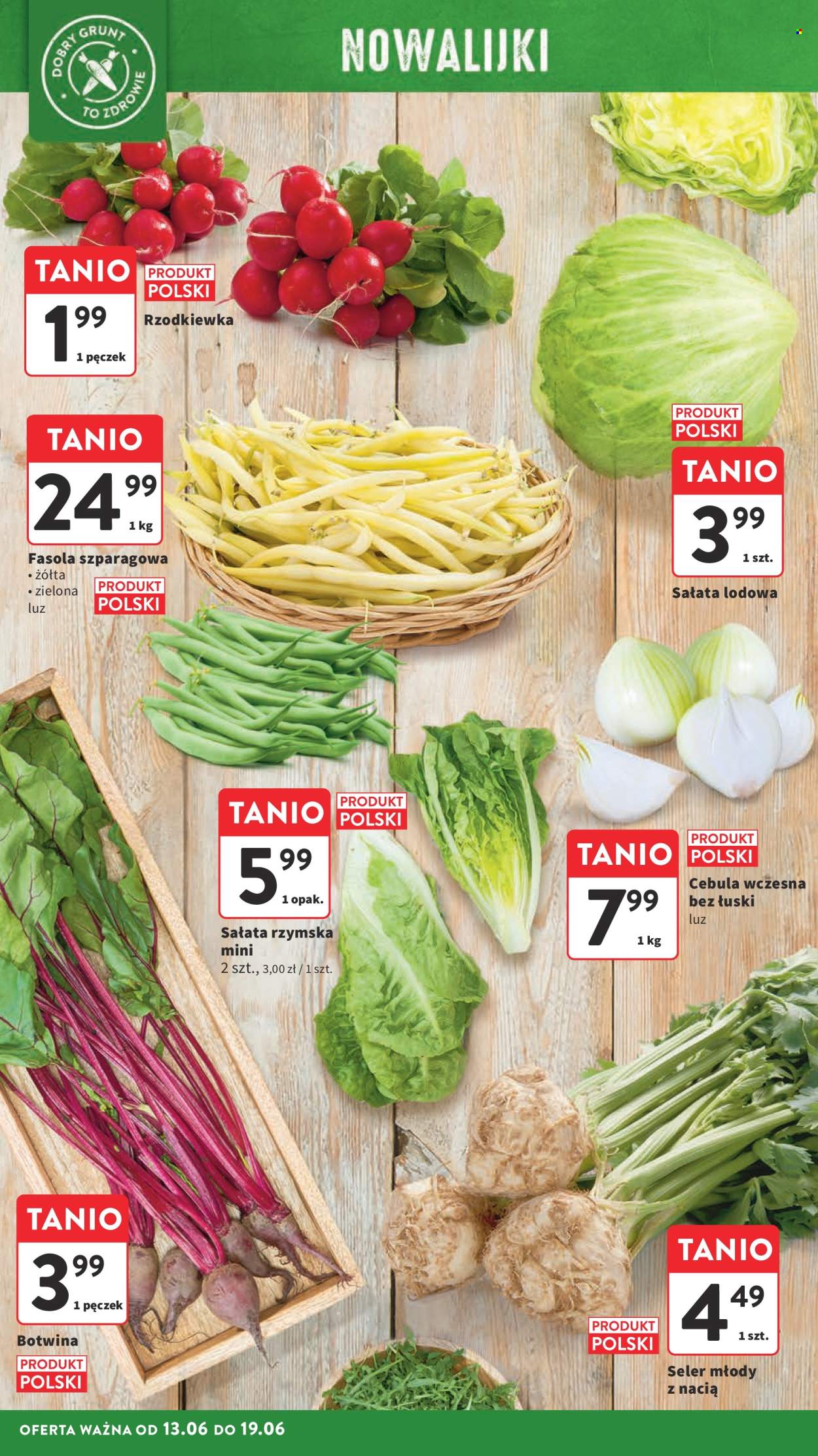 Gazetka Intermarché - 13.06.2024 - 19.06.2024. Strona 20