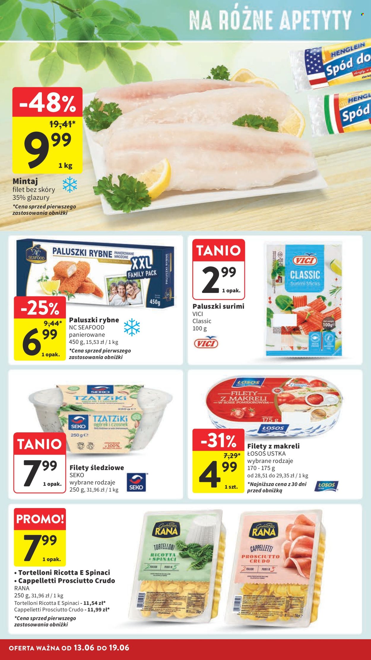Gazetka Intermarché - 13.06.2024 - 19.06.2024. Strona 24