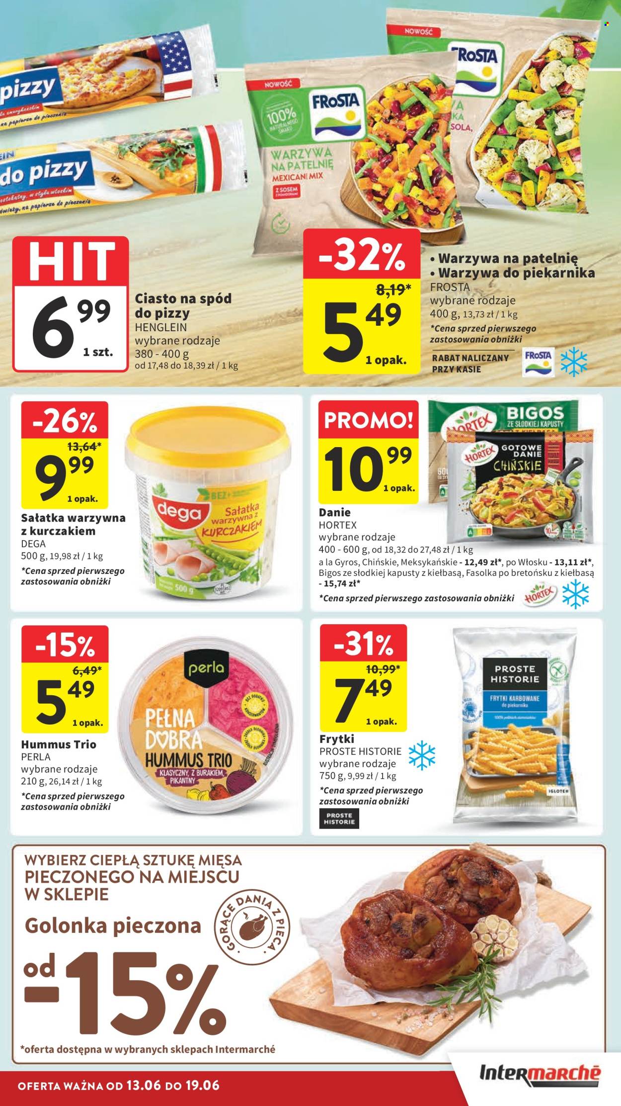 Gazetka Intermarché - 13.06.2024 - 19.06.2024. Strona 25