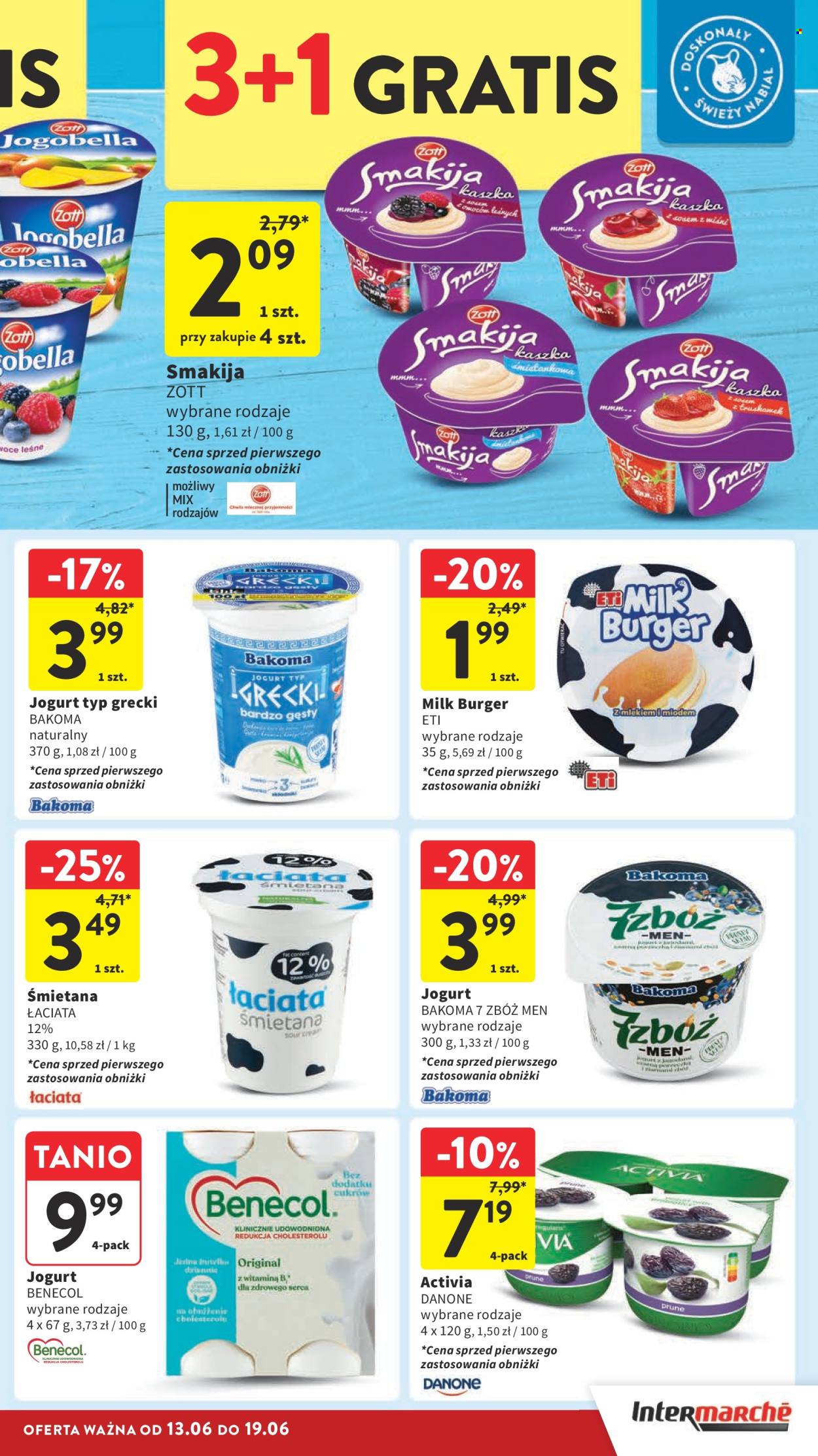 Gazetka Intermarché - 13.06.2024 - 19.06.2024. Strona 27