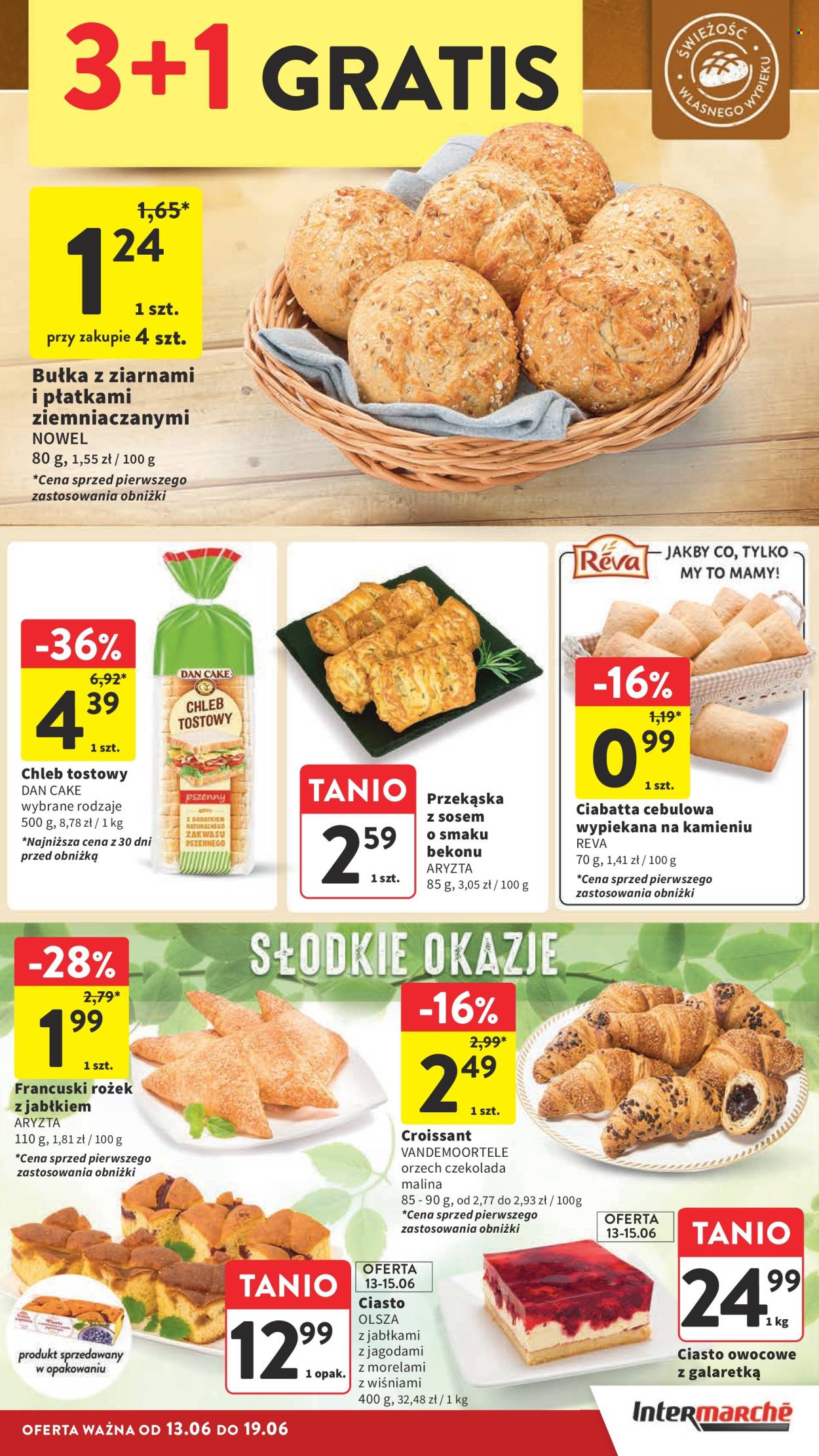 Gazetka Intermarché - 13.06.2024 - 19.06.2024. Strona 29