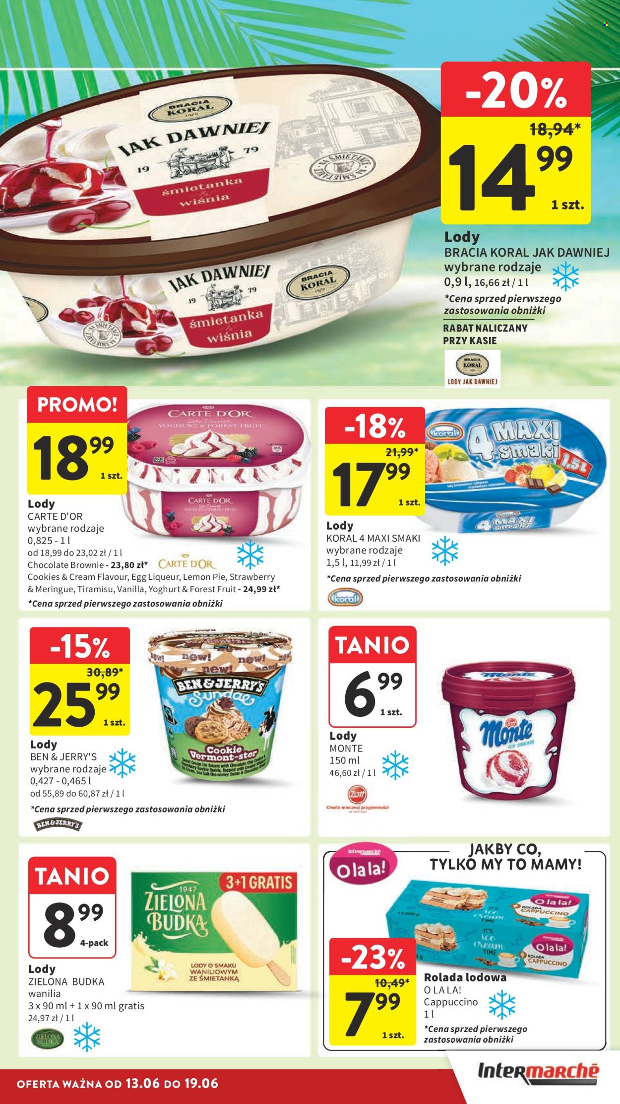 Gazetka Intermarché - 13.06.2024 - 19.06.2024. Strona 31