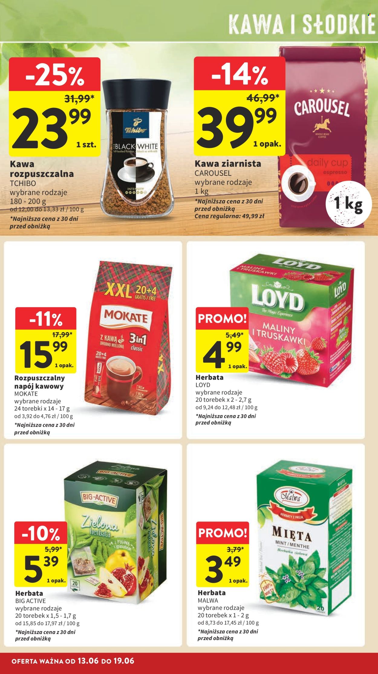 Gazetka Intermarché - 13.06.2024 - 19.06.2024. Strona 32