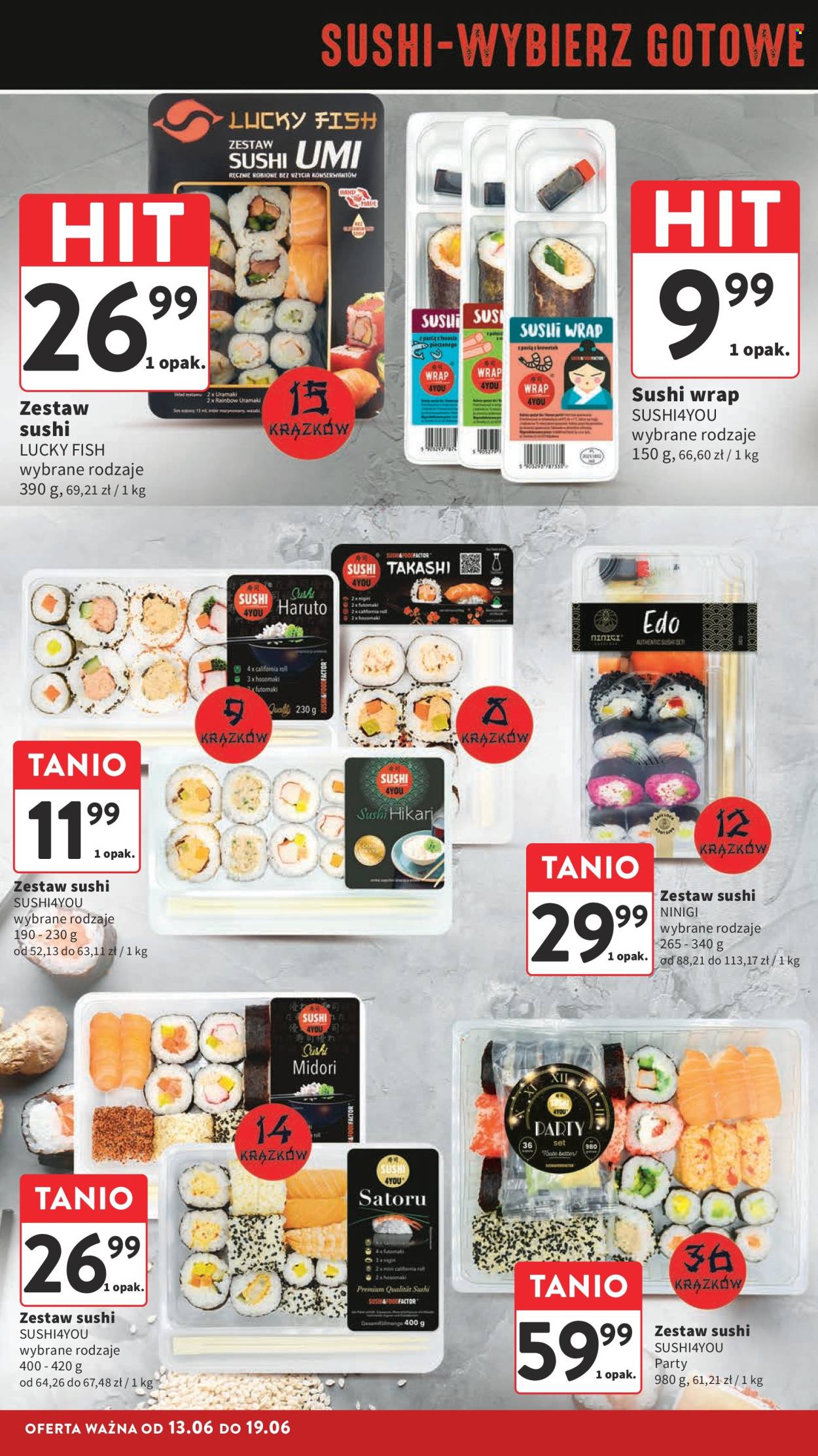 Gazetka Intermarché - 13.06.2024 - 19.06.2024. Strona 36