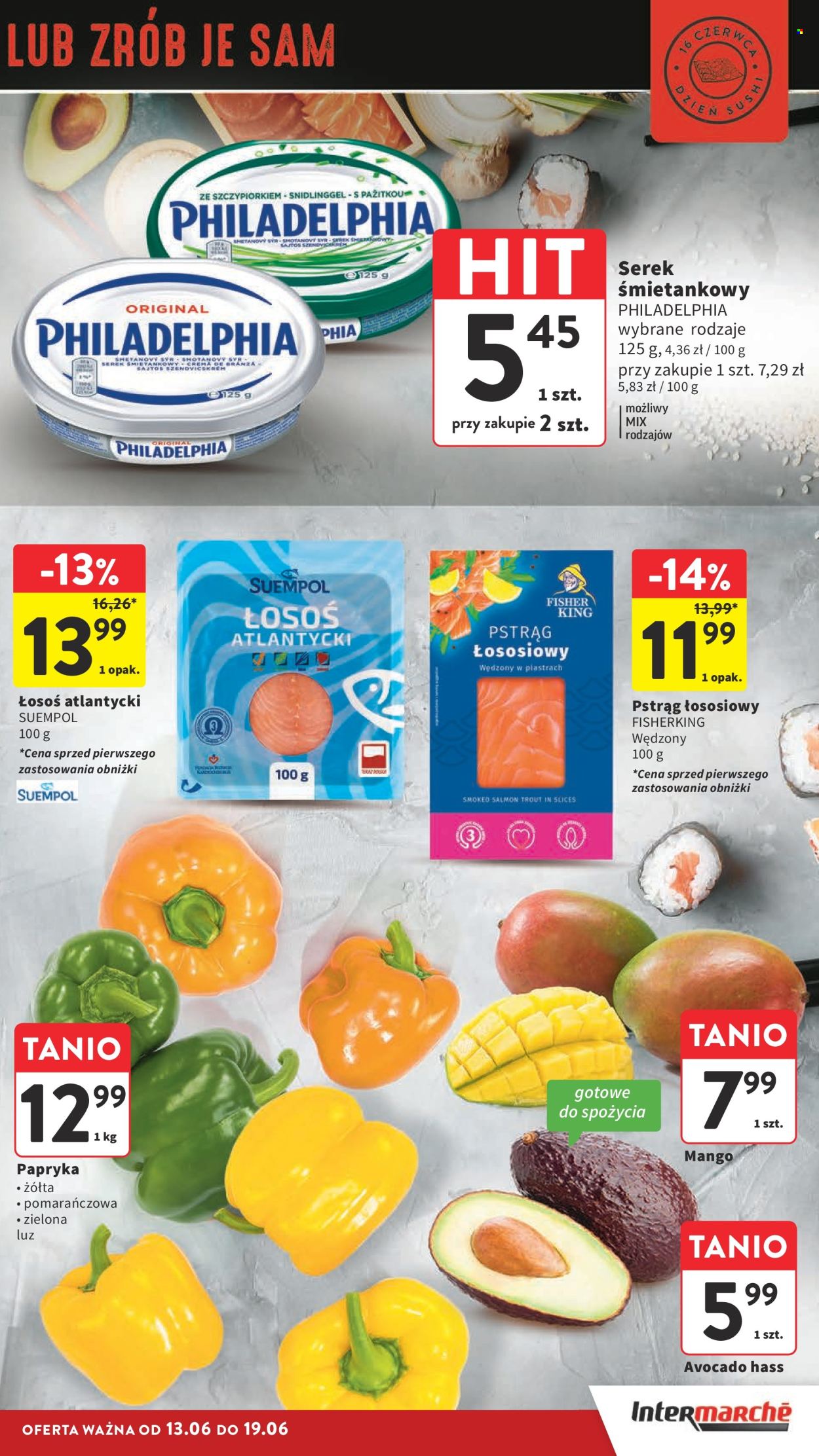 Gazetka Intermarché - 13.06.2024 - 19.06.2024. Strona 37