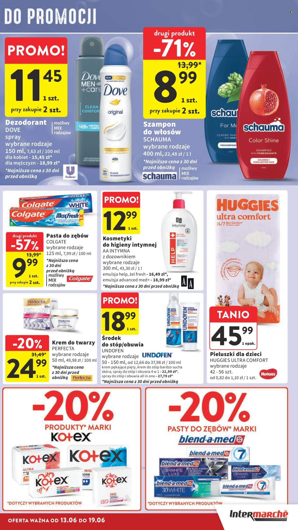 Gazetka Intermarché - 13.06.2024 - 19.06.2024. Strona 43
