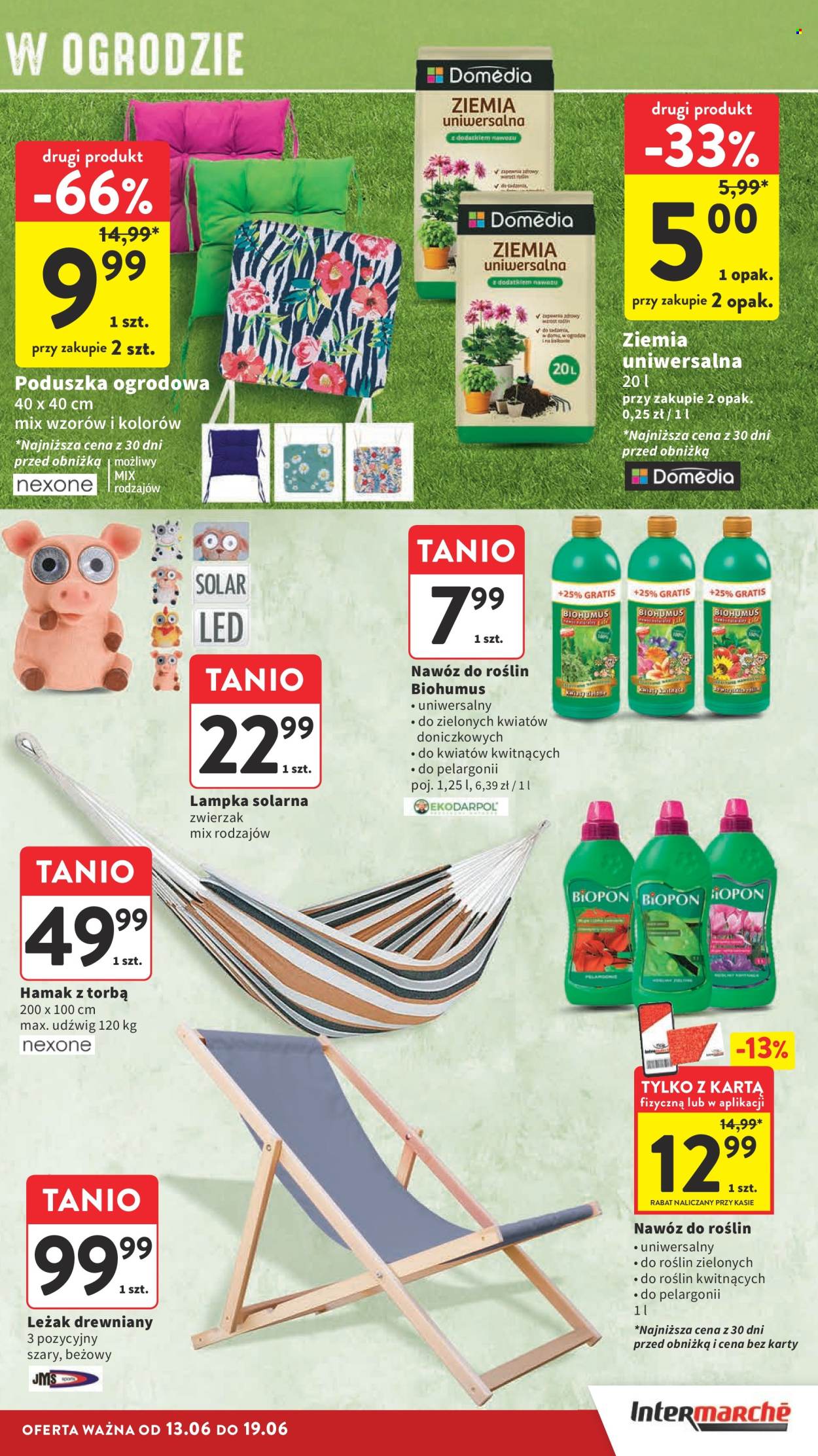 Gazetka Intermarché - 13.06.2024 - 19.06.2024. Strona 45