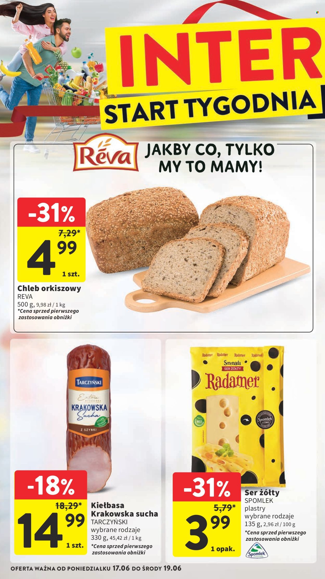 Gazetka Intermarché - 13.06.2024 - 19.06.2024. Strona 46