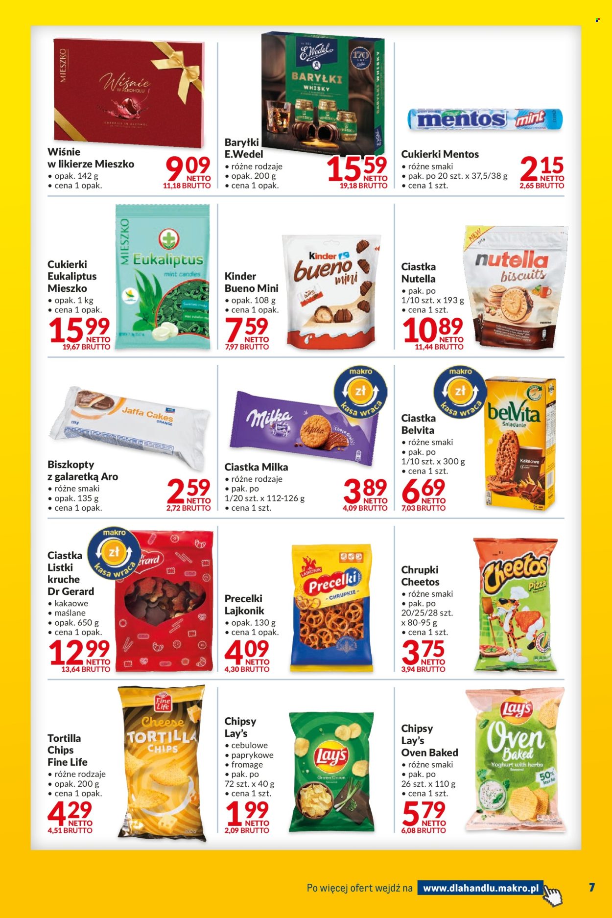 Gazetka Makro - 11.06.2024 - 24.06.2024. Strona 7