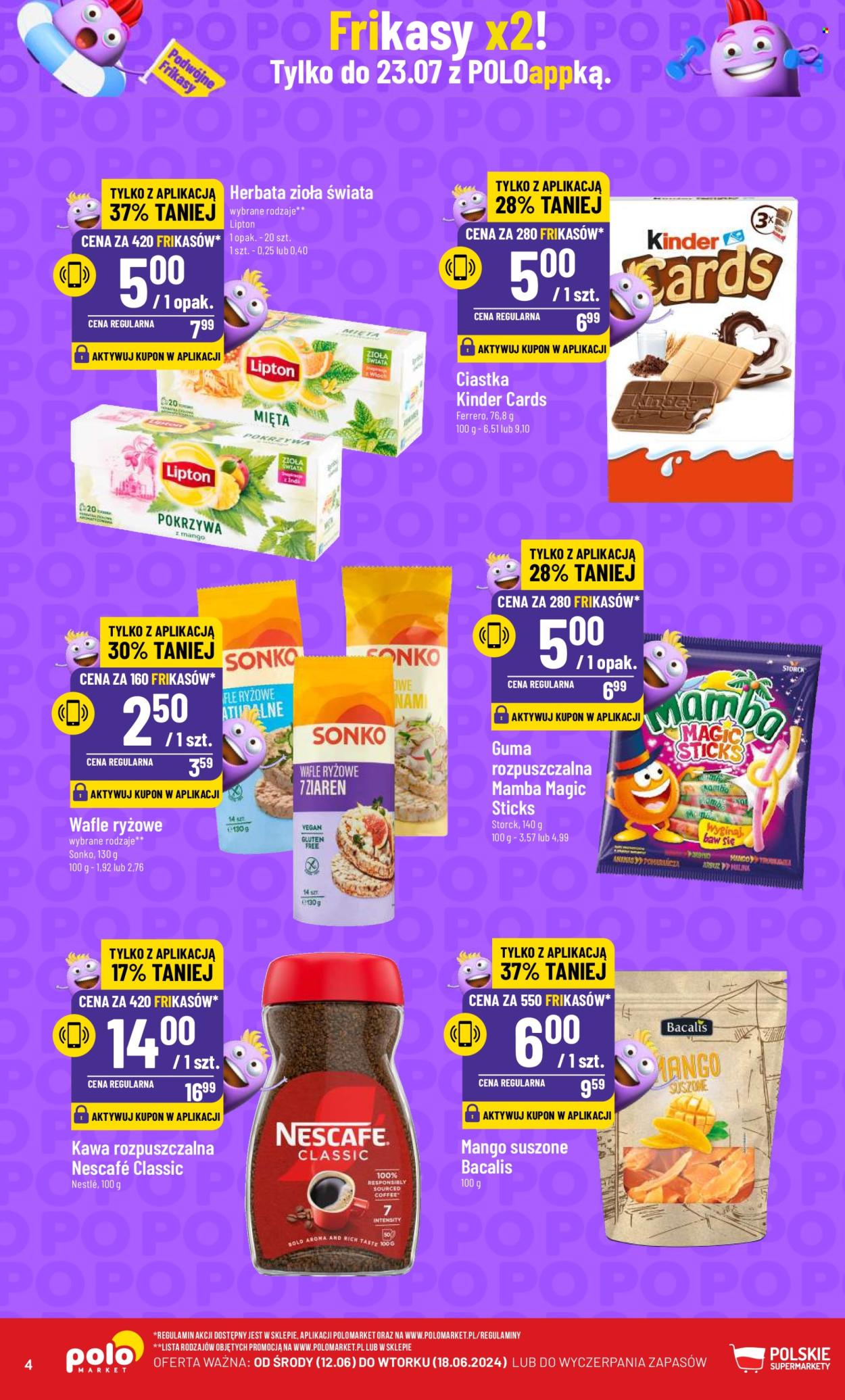 Gazetka Polomarket - 12.06.2024 - 18.06.2024. Strona 4