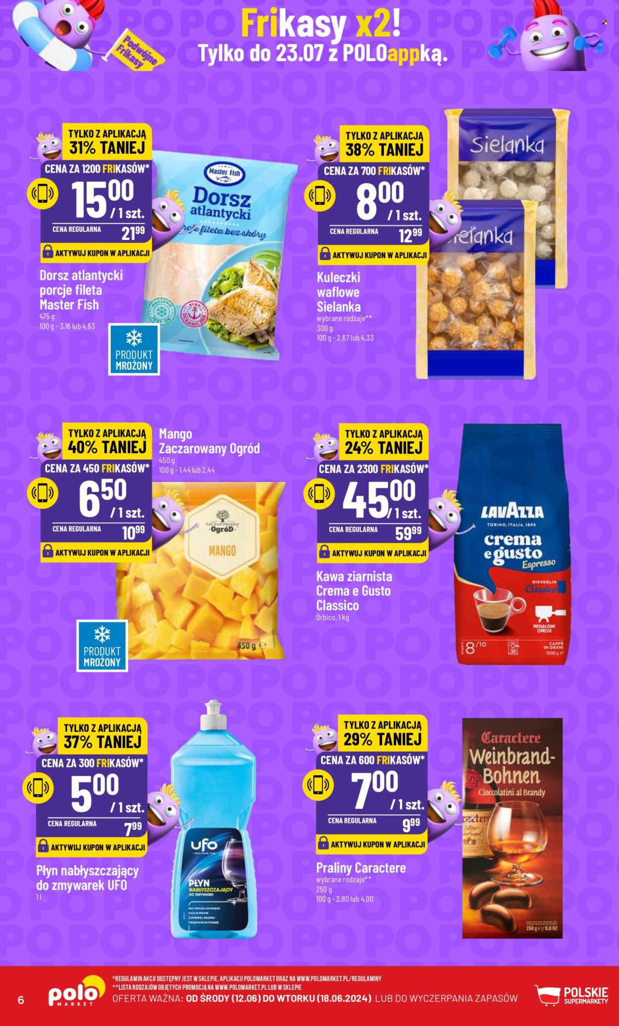 Gazetka Polomarket - 12.06.2024 - 18.06.2024. Strona 6