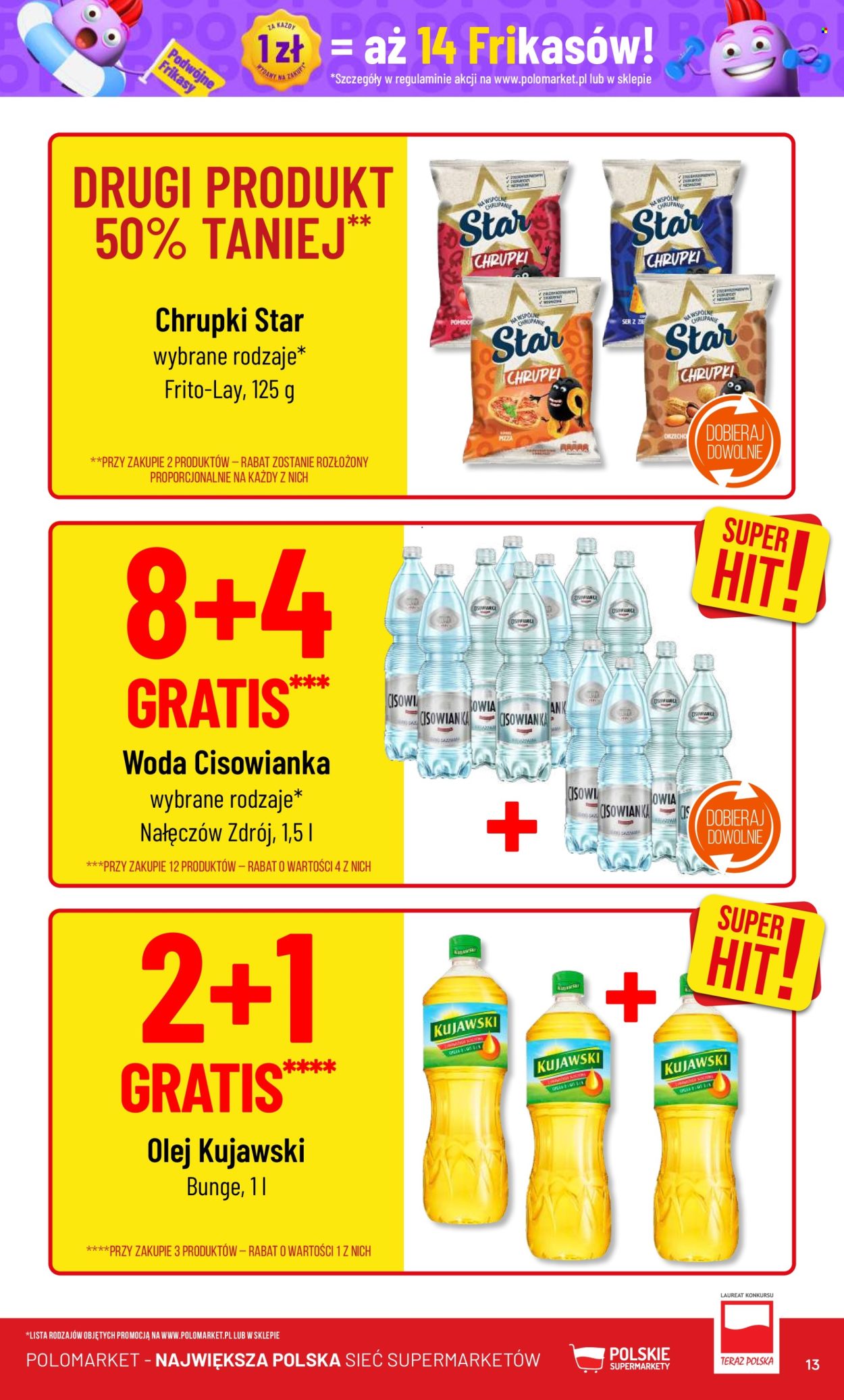 Gazetka Polomarket - 12.06.2024 - 18.06.2024. Strona 13