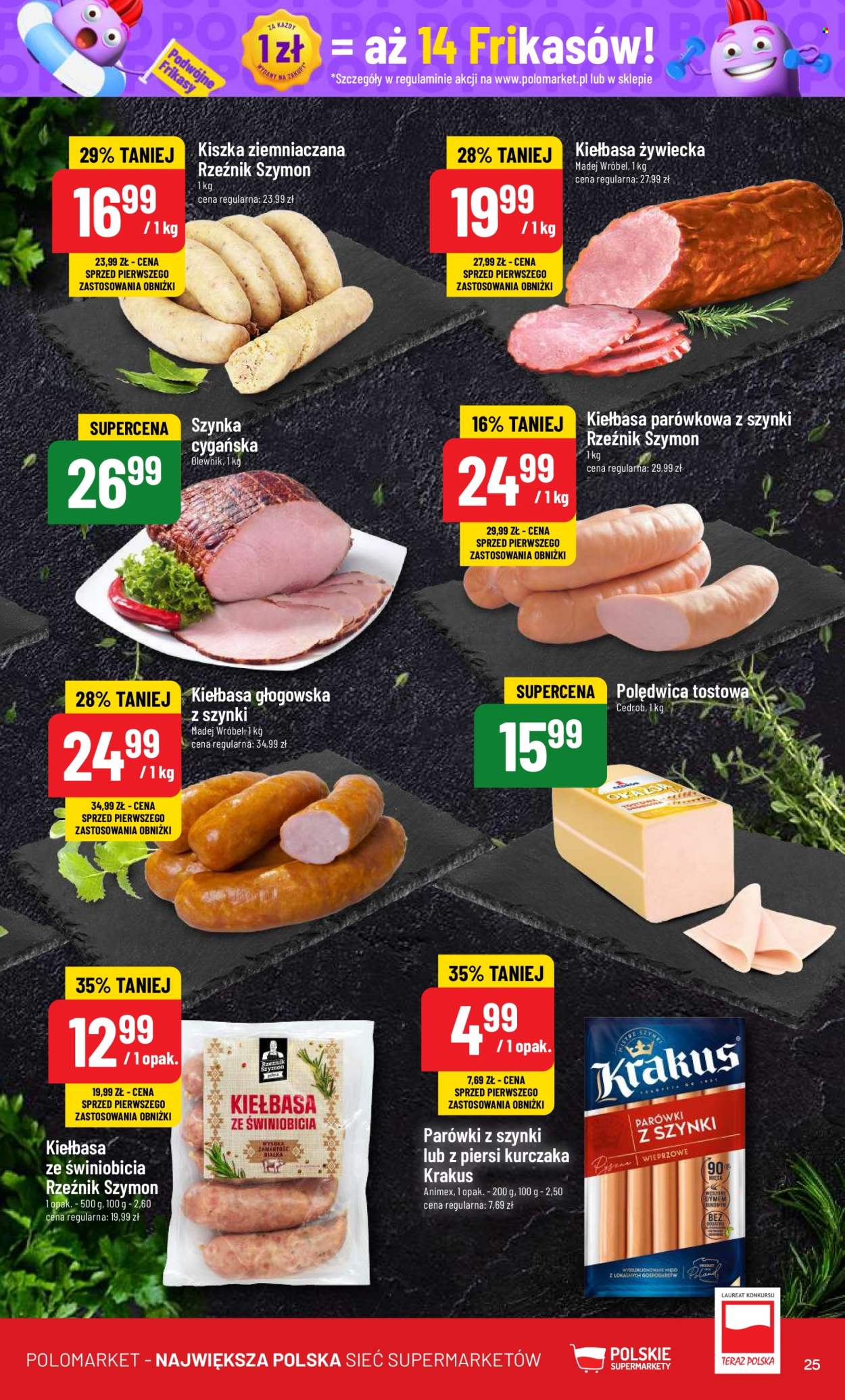 Gazetka Polomarket - 12.06.2024 - 18.06.2024. Strona 25