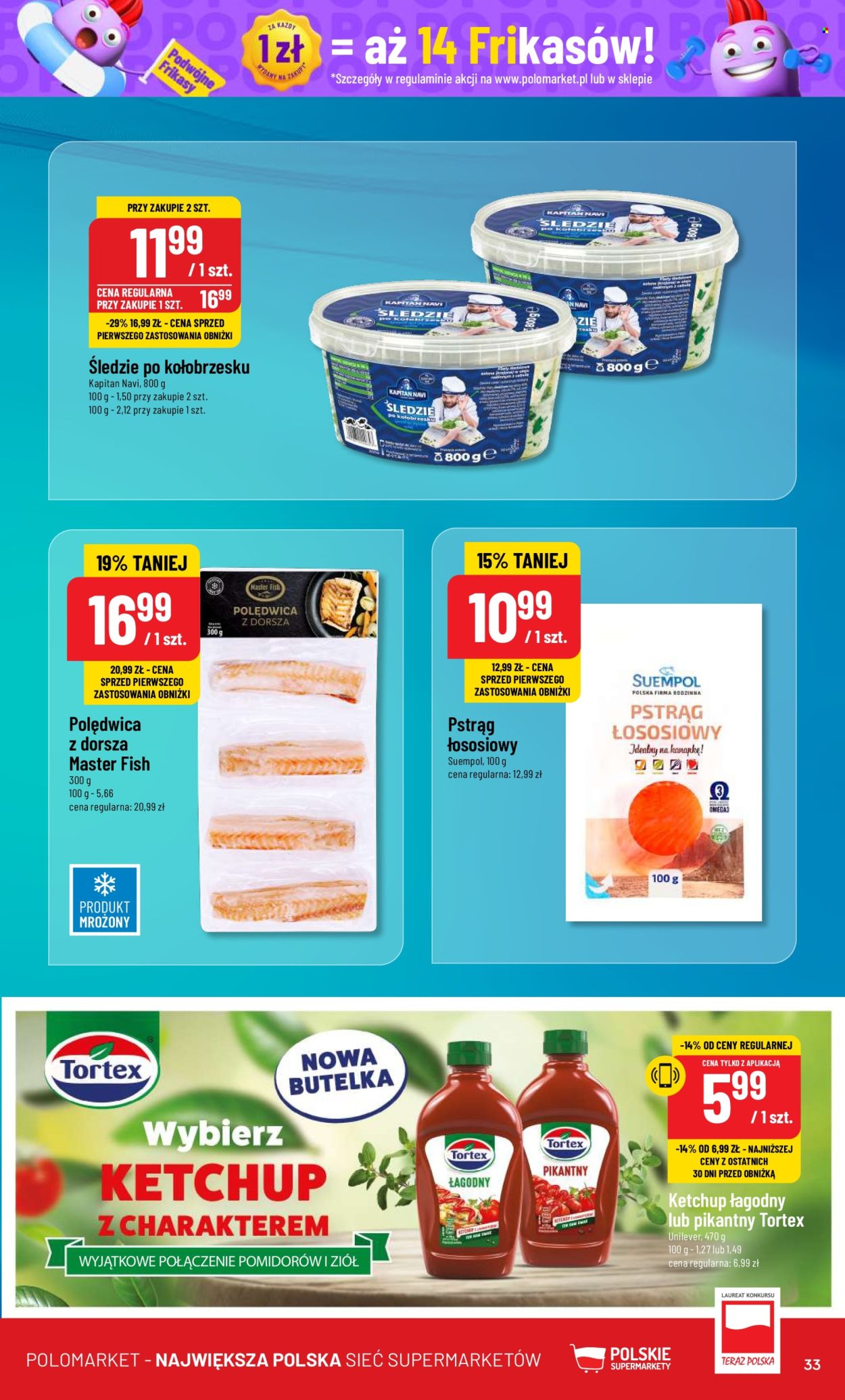 Gazetka Polomarket - 12.06.2024 - 18.06.2024. Strona 33
