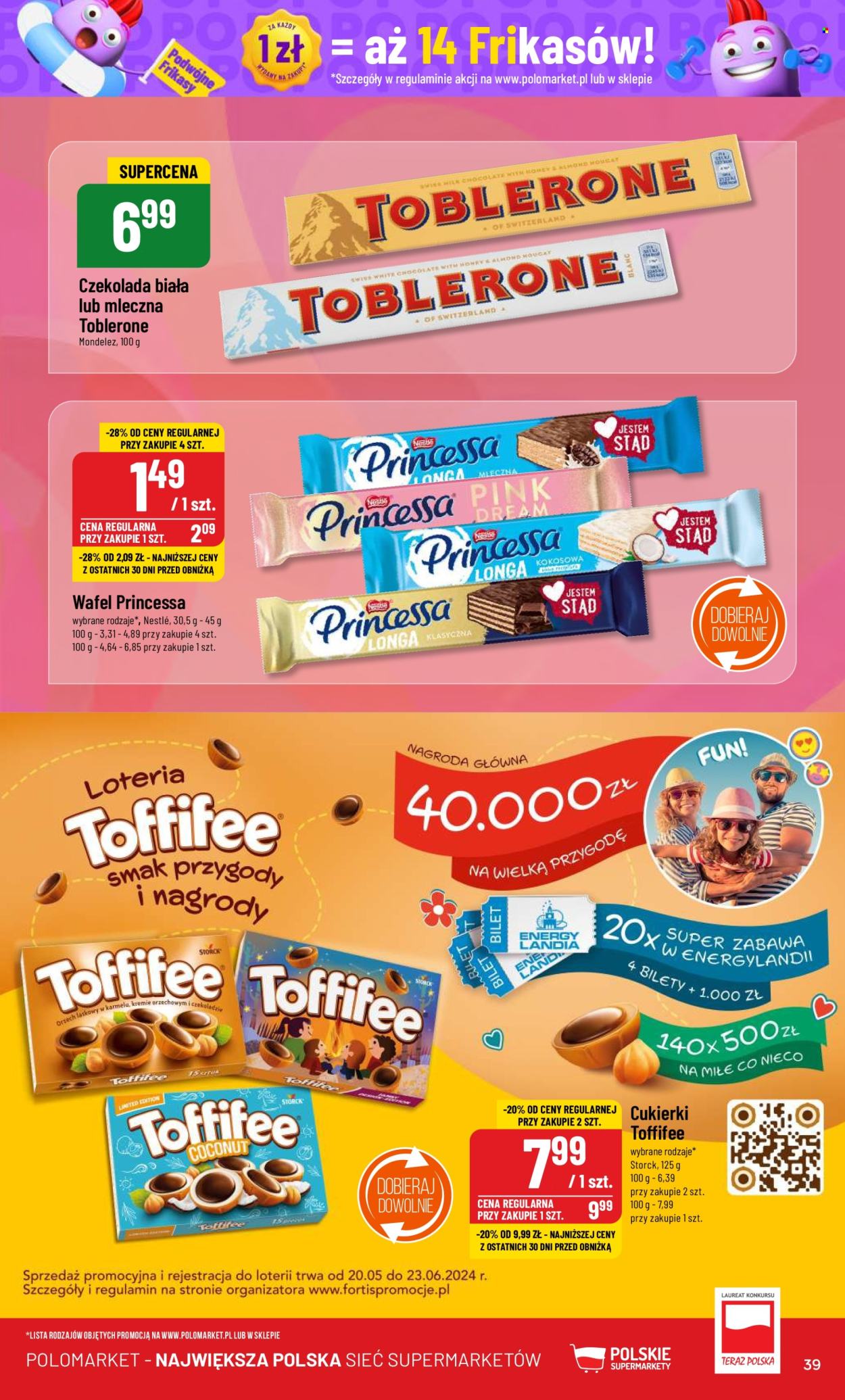 Gazetka Polomarket - 12.06.2024 - 18.06.2024. Strona 39