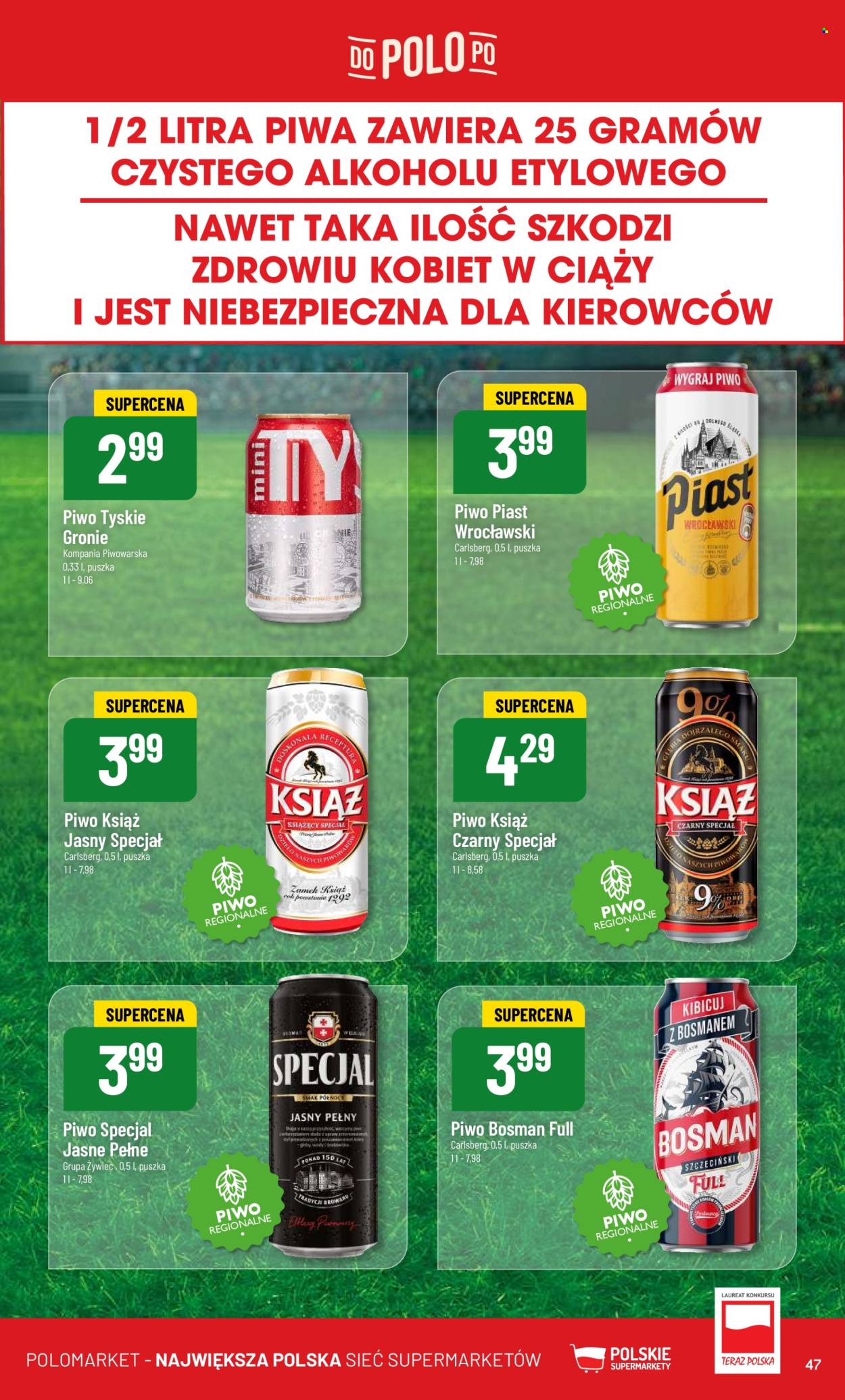 Gazetka Polomarket - 12.06.2024 - 18.06.2024. Strona 47