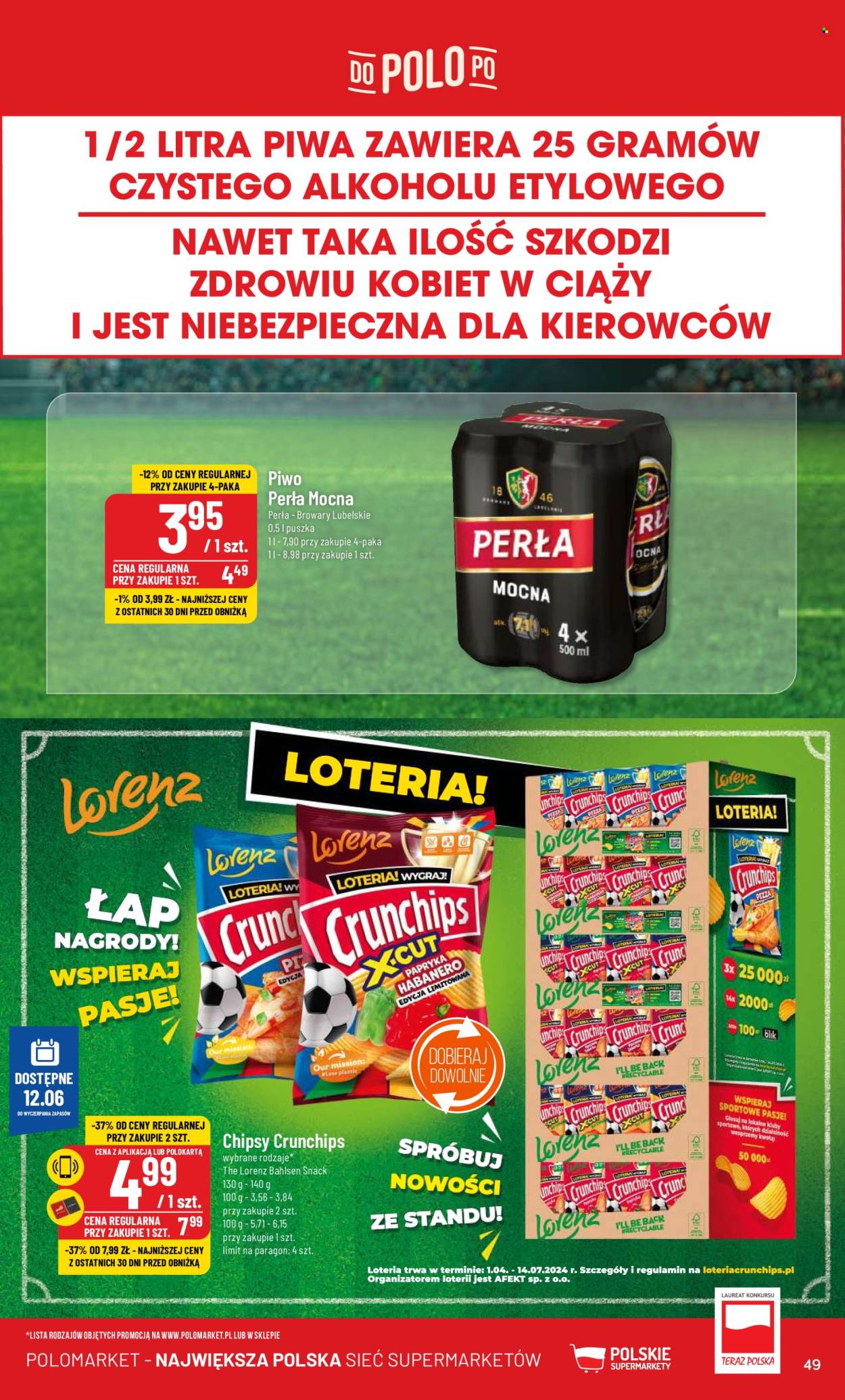 Gazetka Polomarket - 12.06.2024 - 18.06.2024. Strona 49