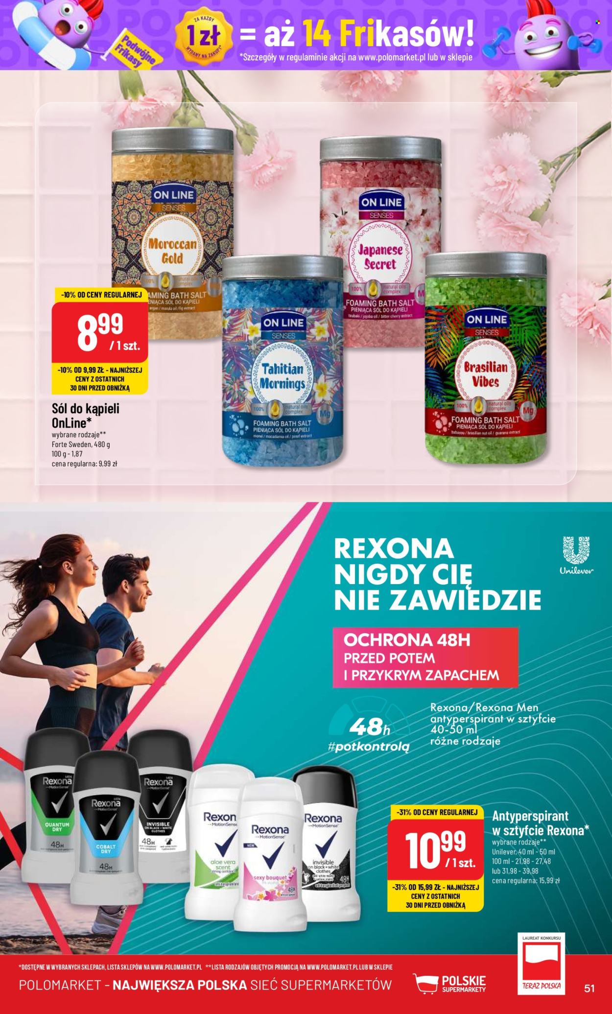 Gazetka Polomarket - 12.06.2024 - 18.06.2024. Strona 51