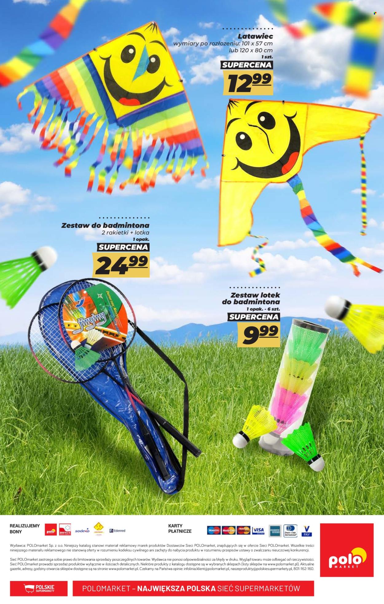 Gazetka Polomarket - 14.06.2024 - 1.08.2024. Strona 28
