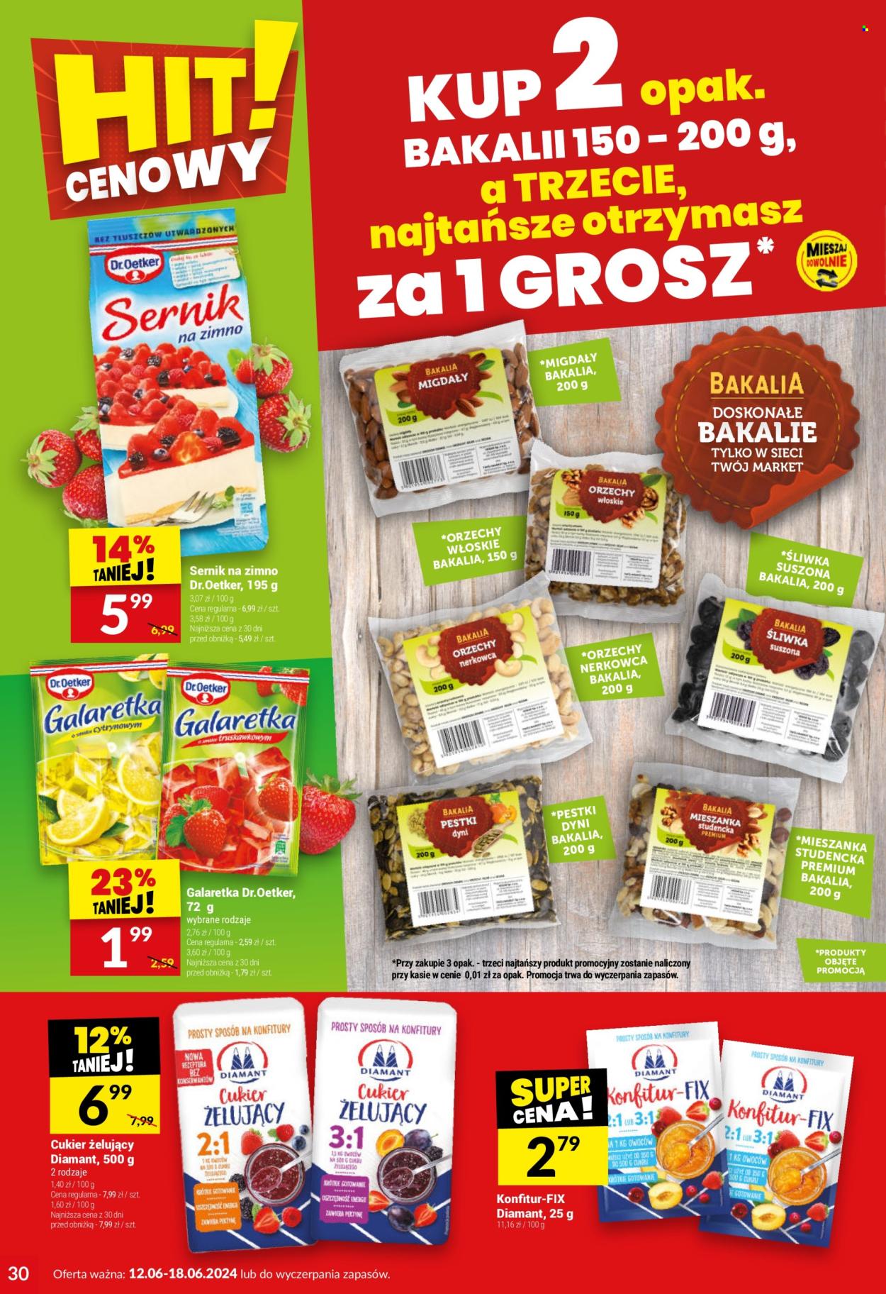 Gazetka Twój Market - 12.06.2024 - 18.06.2024. Strona 30