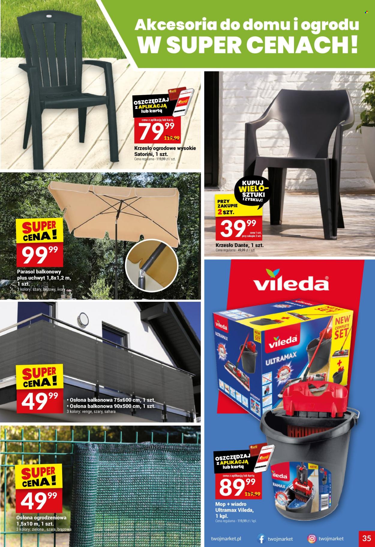 Gazetka Twój Market - 12.06.2024 - 18.06.2024. Strona 35