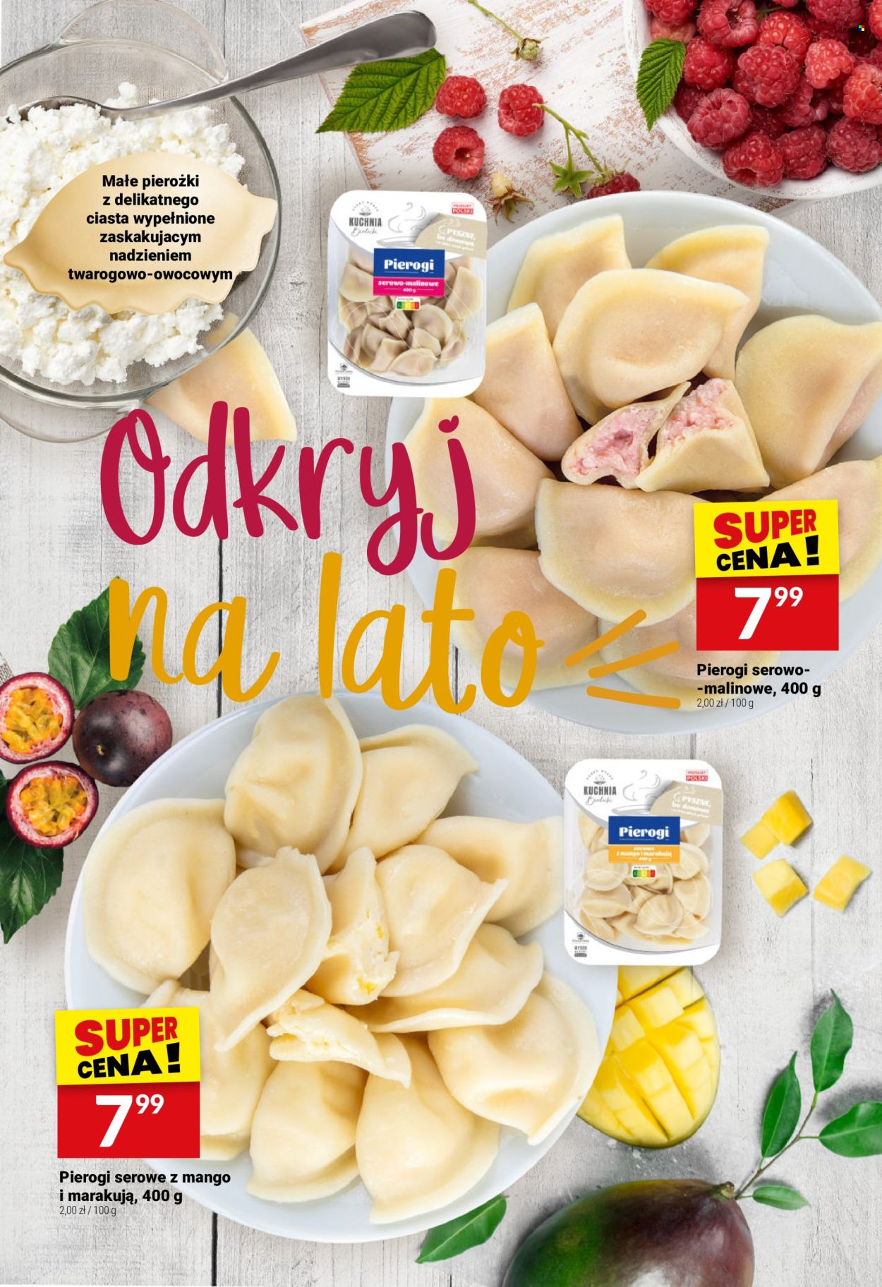 Gazetka Twój Market - 12.06.2024 - 18.06.2024. Strona 41
