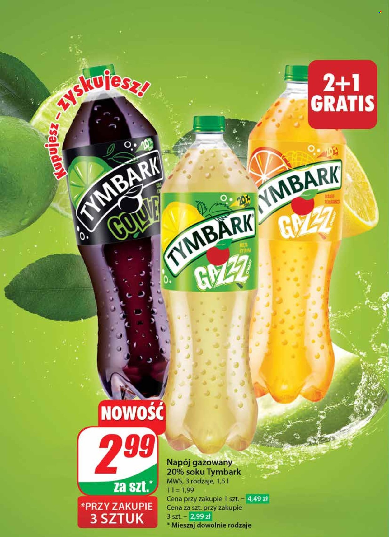 Gazetka Dino - 12.06.2024 - 18.06.2024. Strona 4