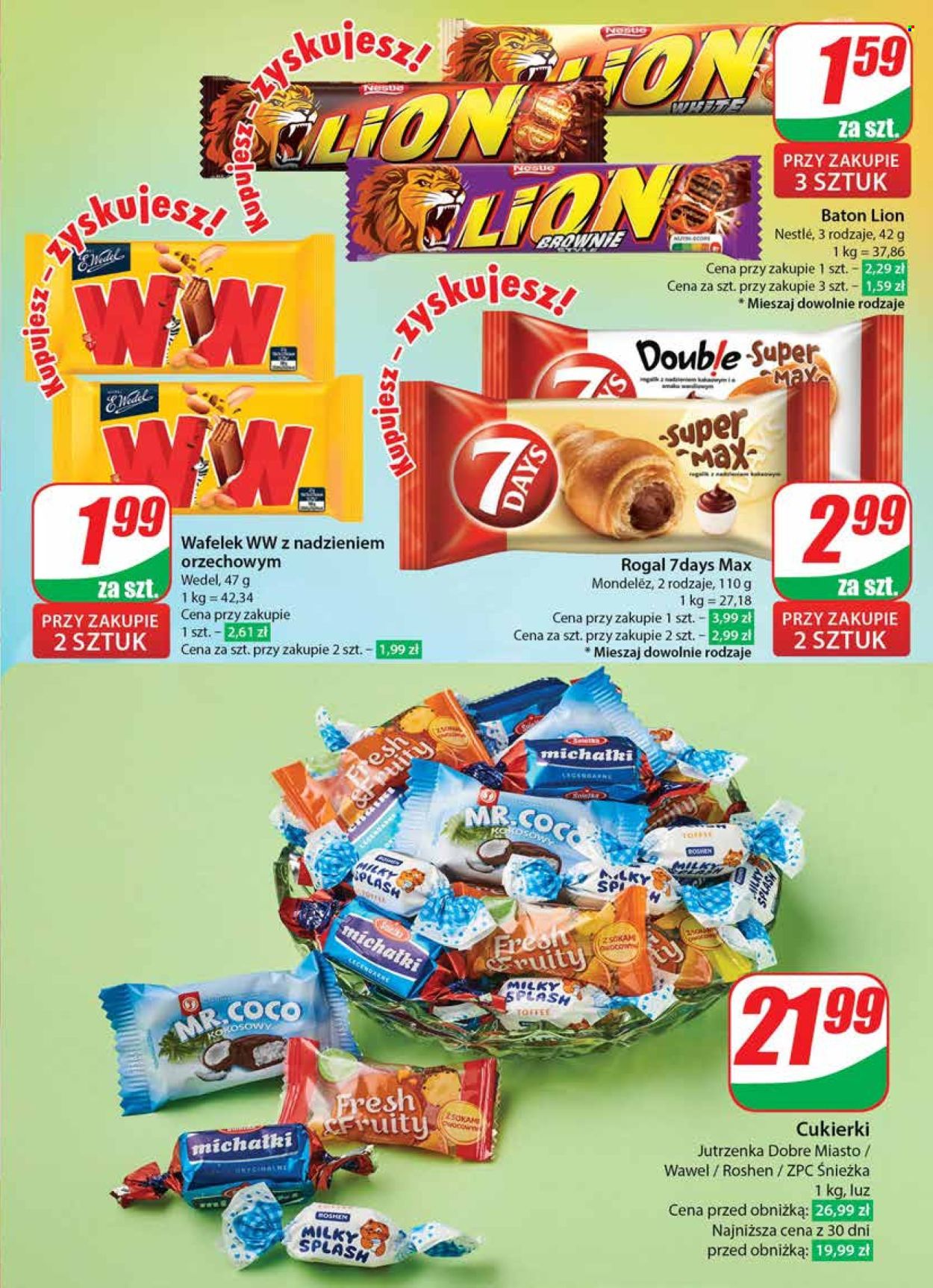 Gazetka Dino - 12.06.2024 - 18.06.2024. Strona 7