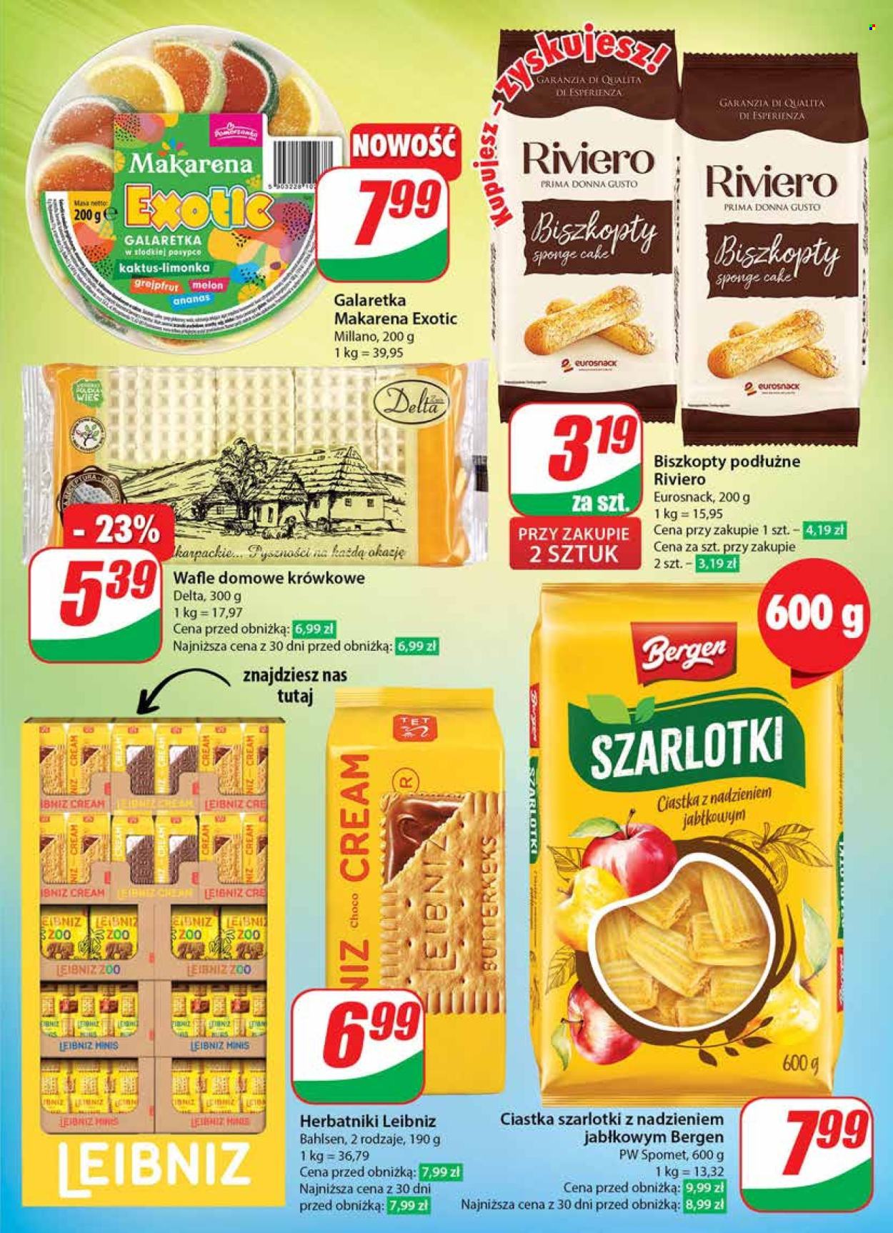 Gazetka Dino - 12.06.2024 - 18.06.2024. Strona 9