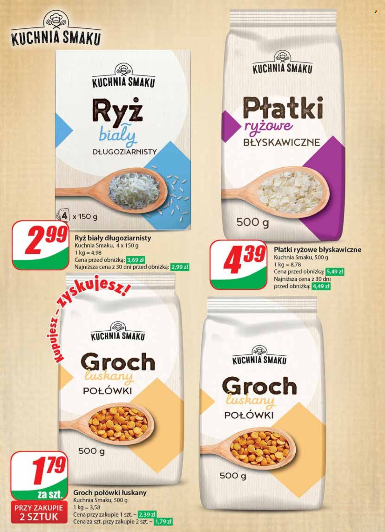Gazetka Dino - 12.06.2024 - 18.06.2024. Strona 19