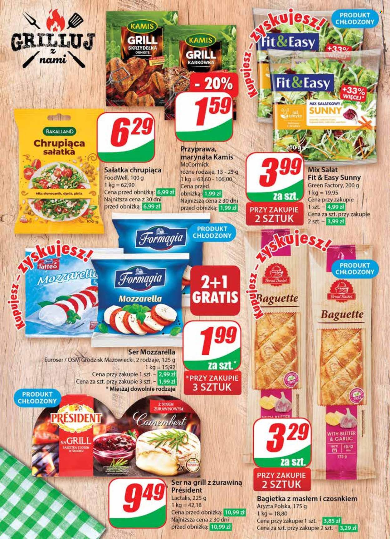 Gazetka Dino - 12.06.2024 - 18.06.2024. Strona 20