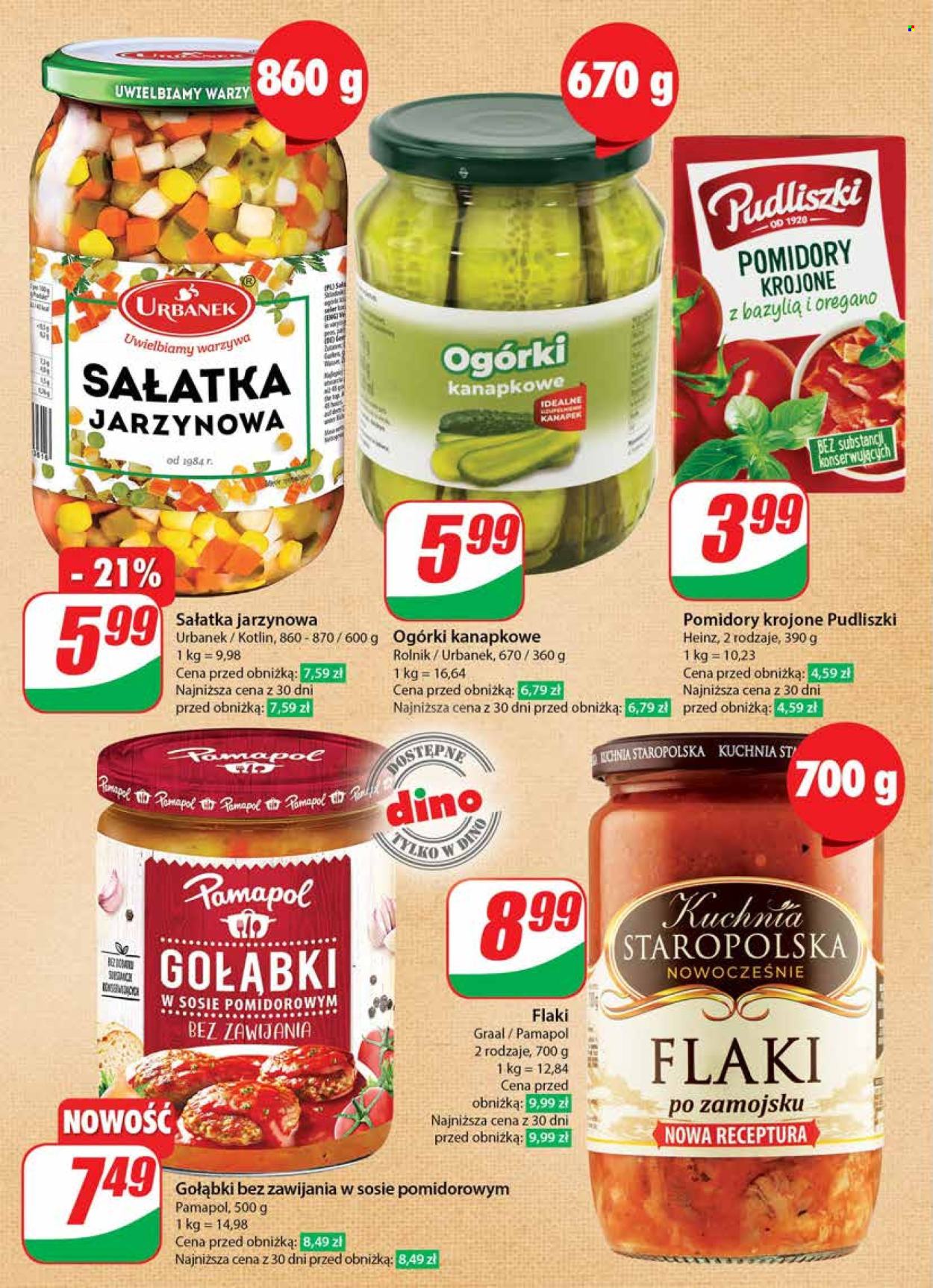 Gazetka Dino - 12.06.2024 - 18.06.2024. Strona 24