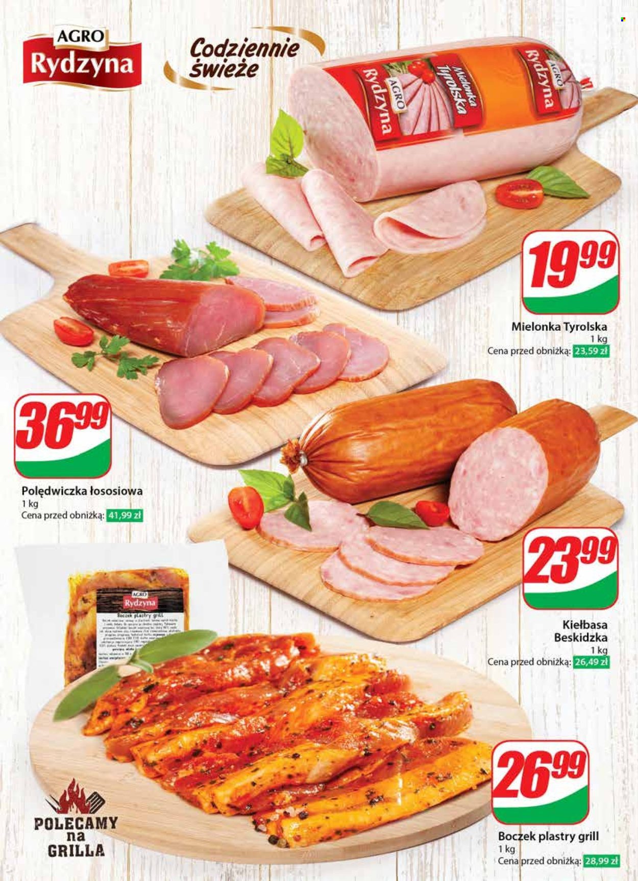 Gazetka Dino - 12.06.2024 - 18.06.2024. Strona 32
