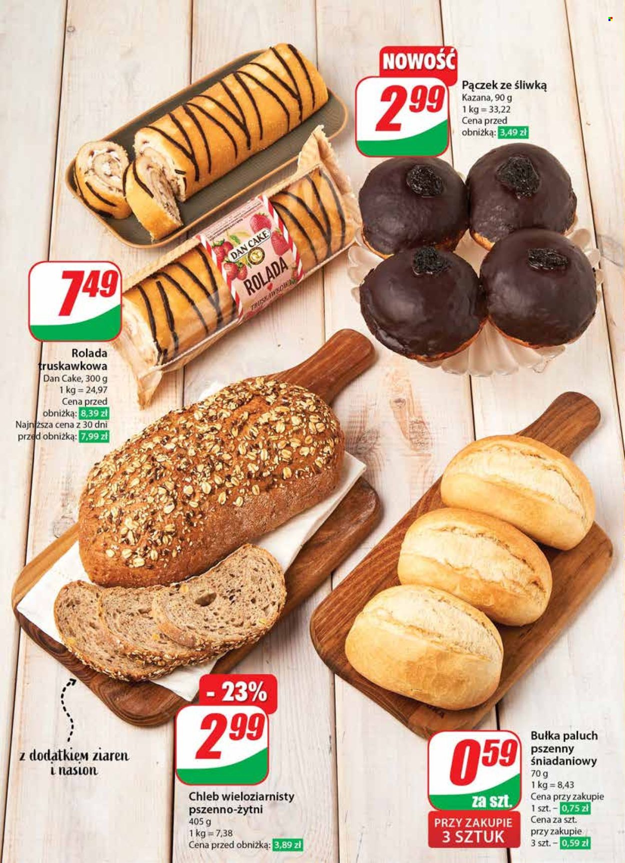 Gazetka Dino - 12.06.2024 - 18.06.2024. Strona 36