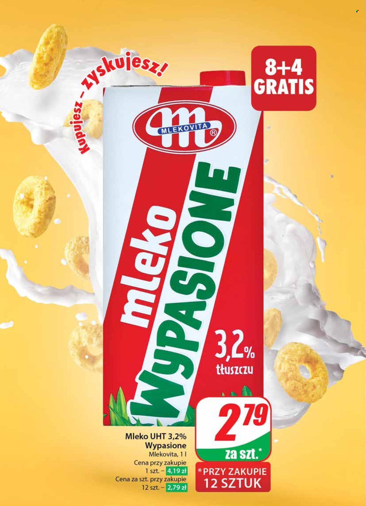 Gazetka Dino - 12.06.2024 - 18.06.2024. Strona 40